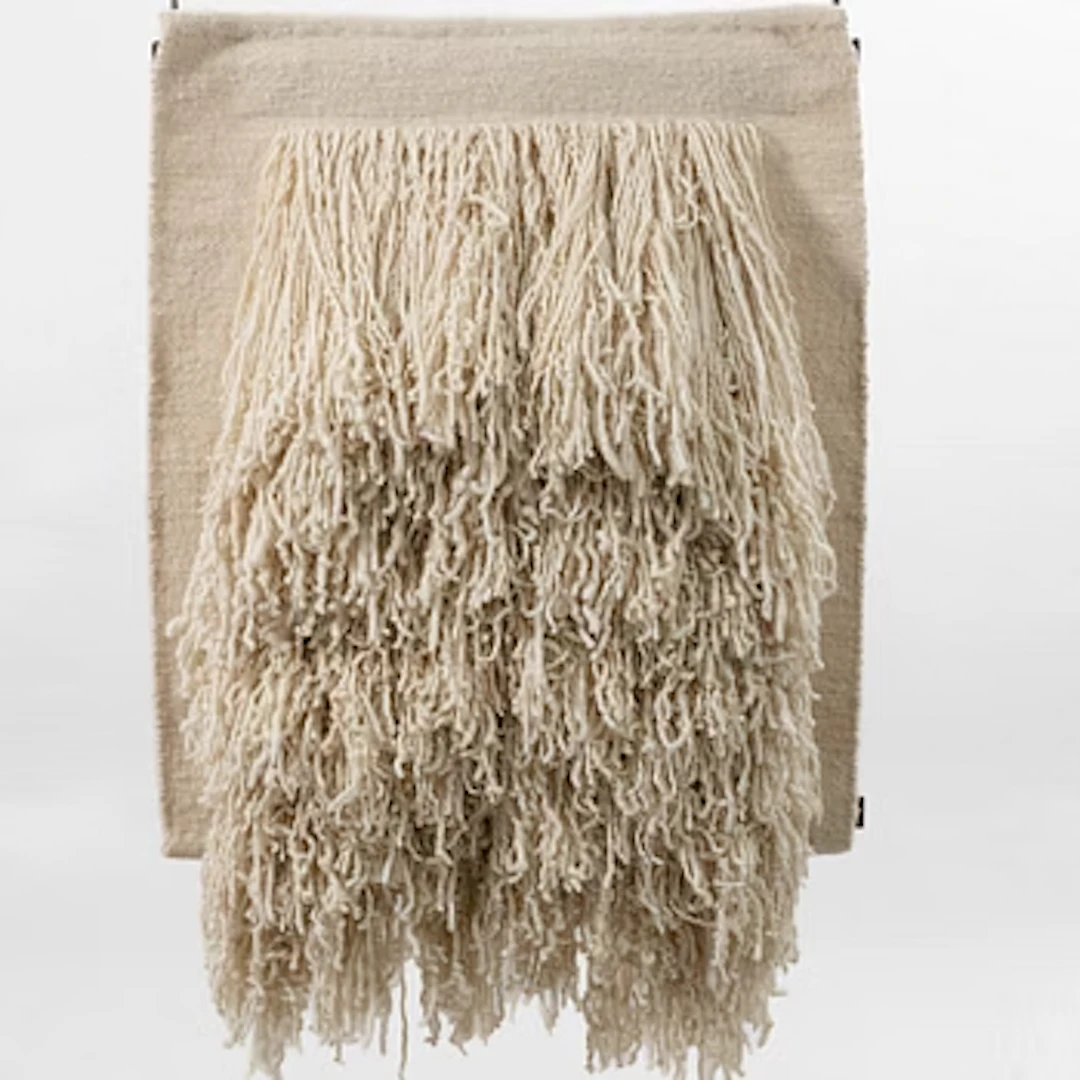 Wall hanging, “Tapestry no. 04”, Cappelene Dimyr, 21st century.