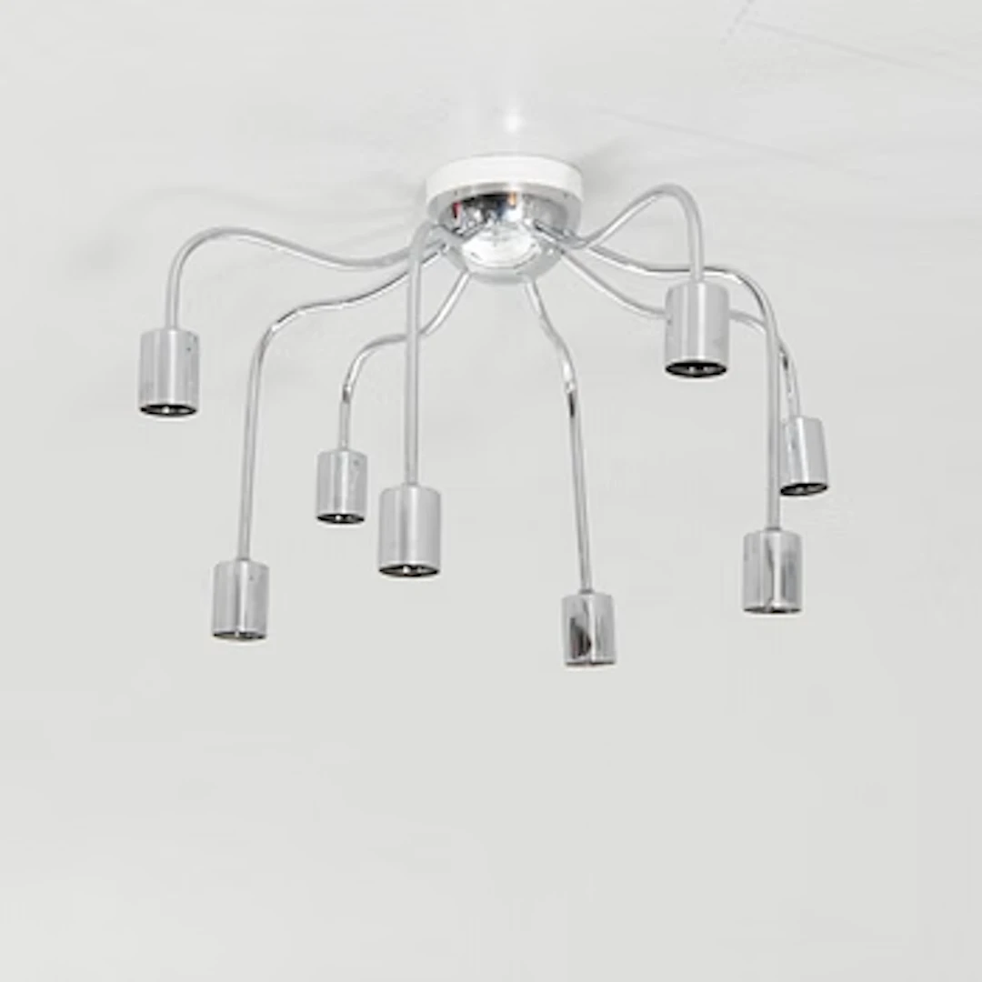Josef Frank, Ceiling lamp, model 2358, Firma Svenskt Tenn.