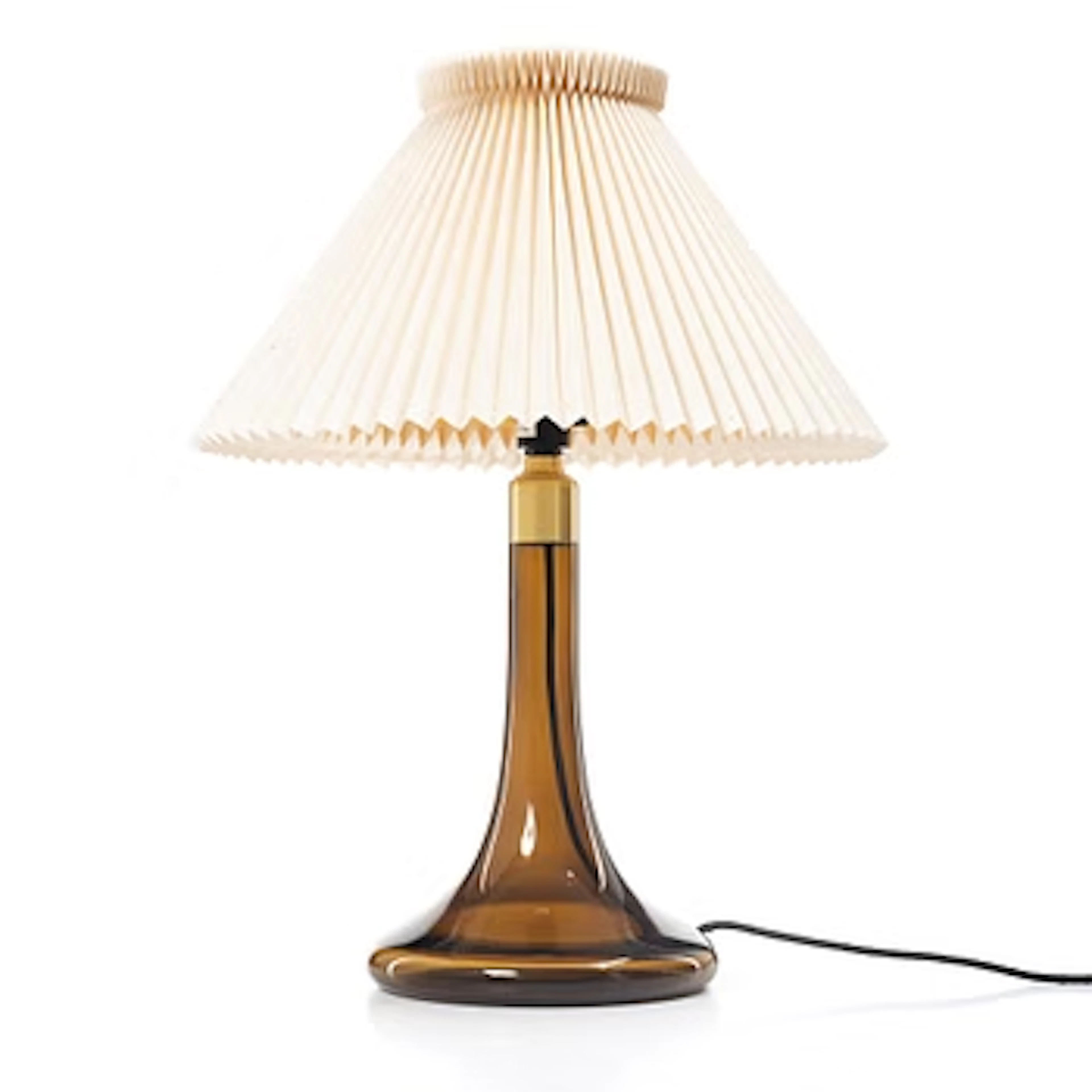 Bordslampa, Le Klint, Danmark.