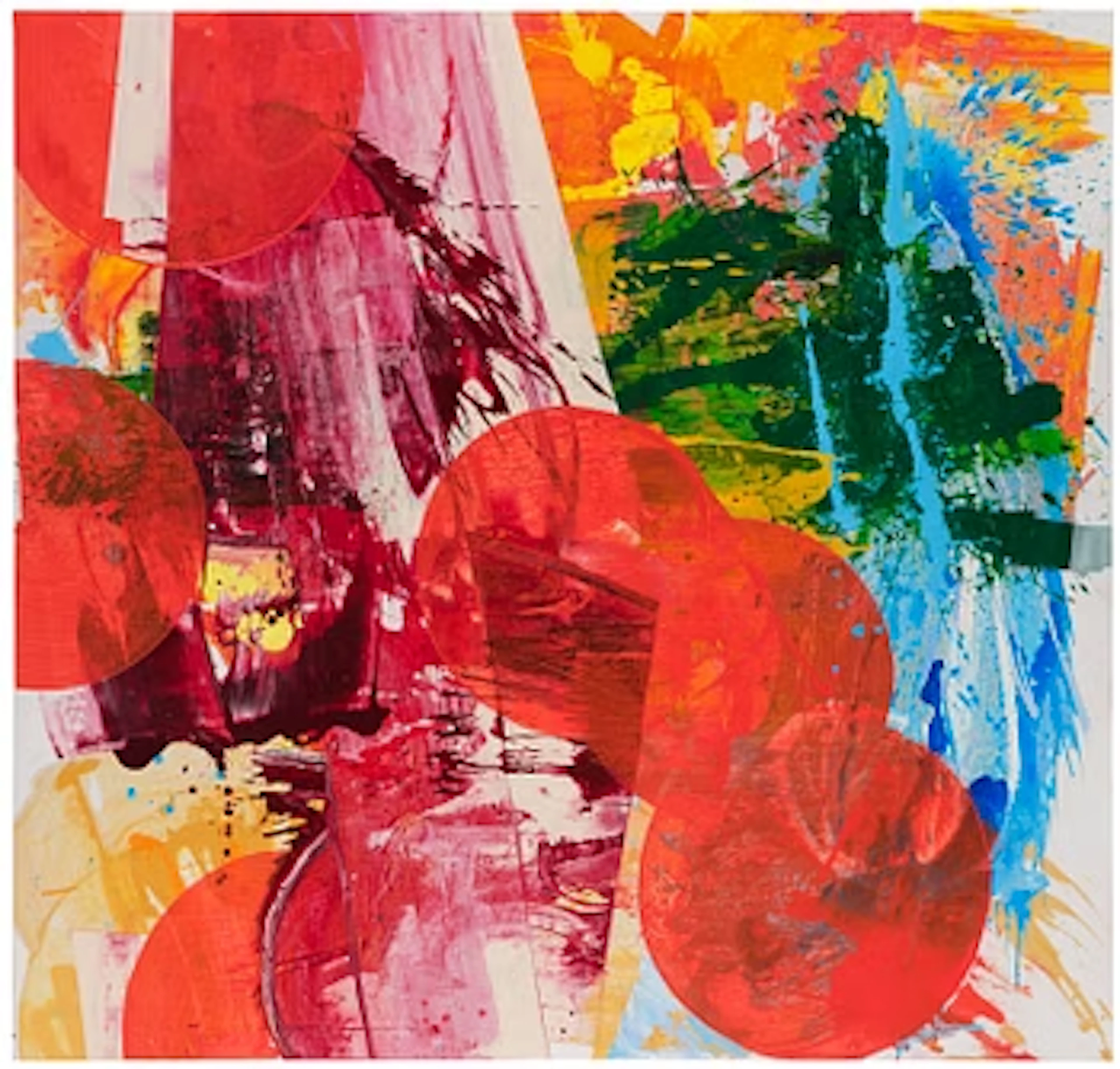 Astrid Sylwan, "The Empress".