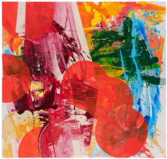 Astrid Sylwan, "The Empress".