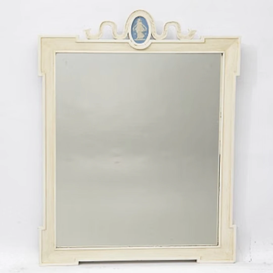 Mirror, "Idun", Nordiska Kompaniet, 1927.