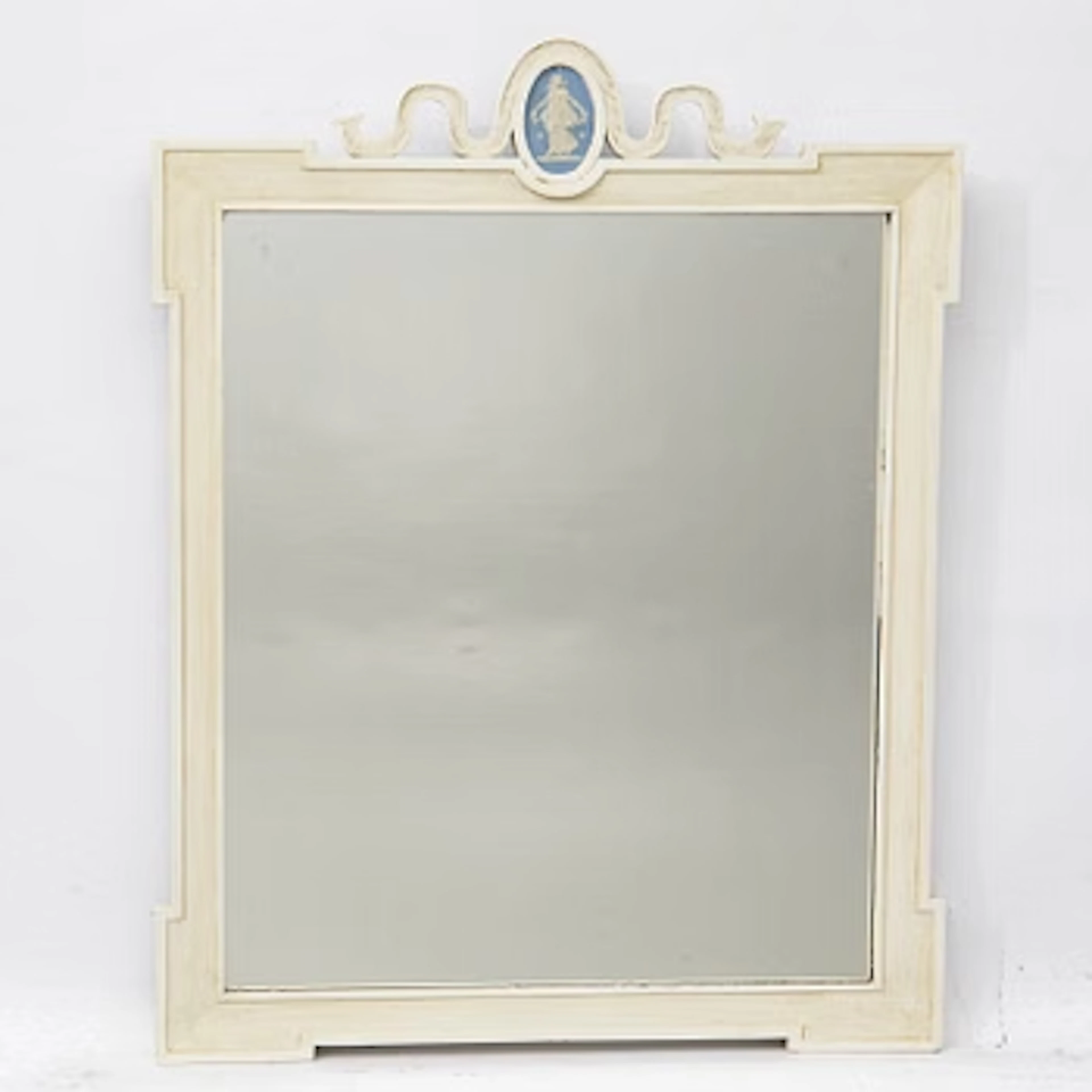 Mirror, "Idun", Nordiska Kompaniet, 1927.