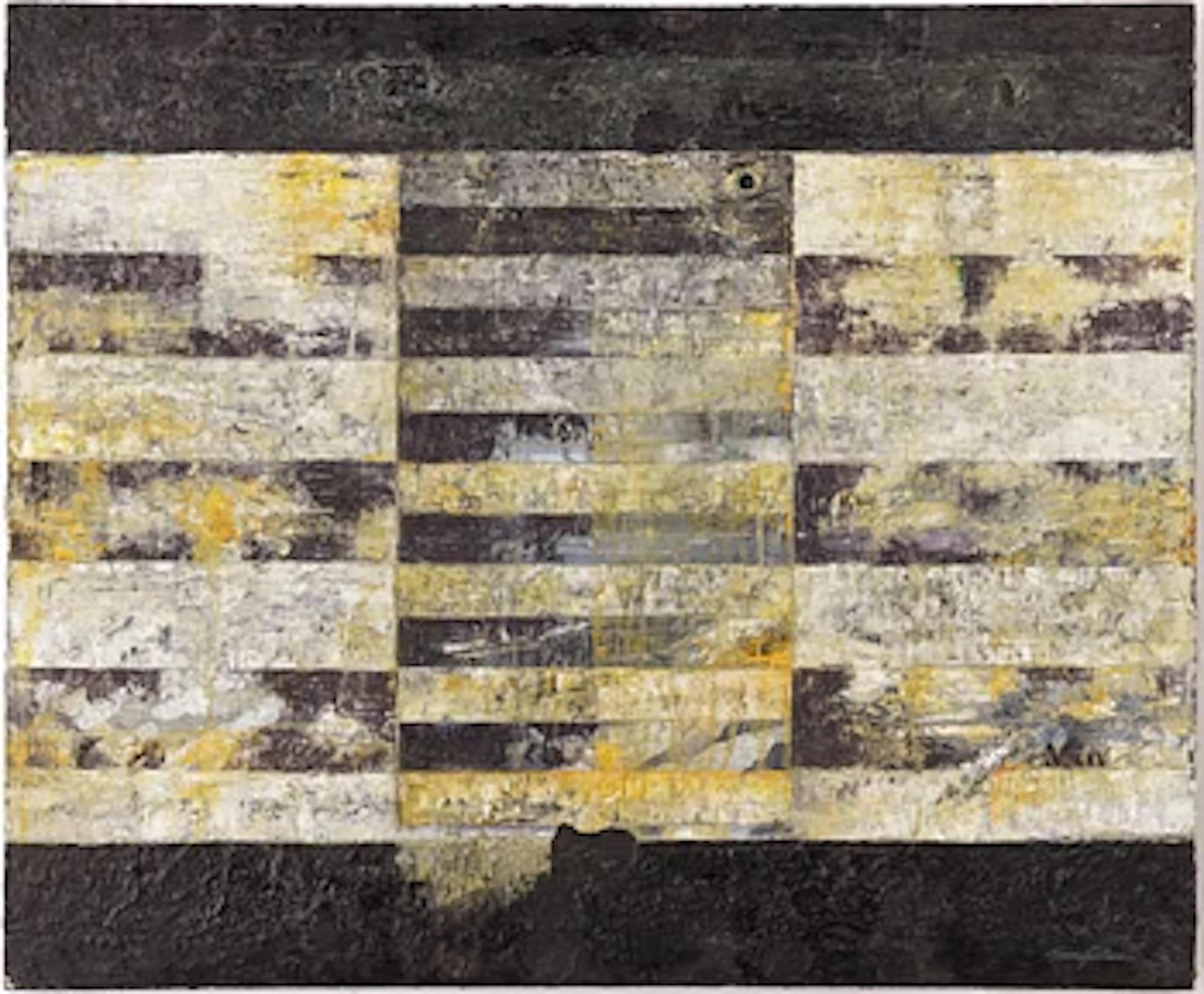 Tomas Gustavsson, Untitled.
