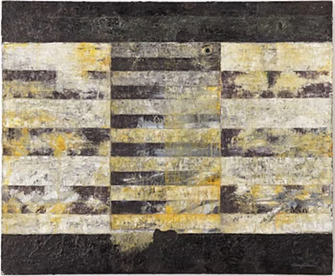 Tomas Gustavsson, Untitled.