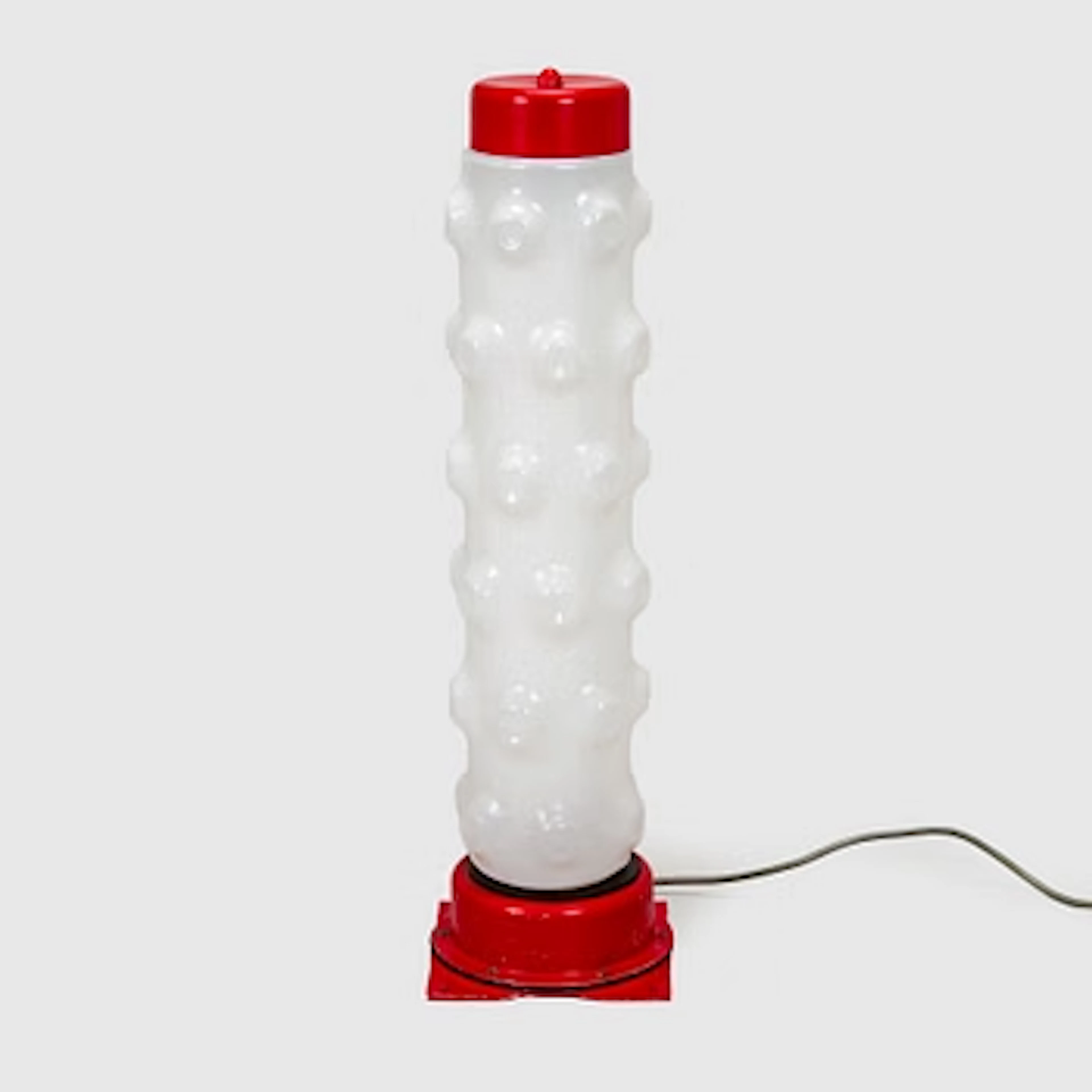 Mauri Almari, A 1960s Floor lamp, model P4-5, Idman, Finland.