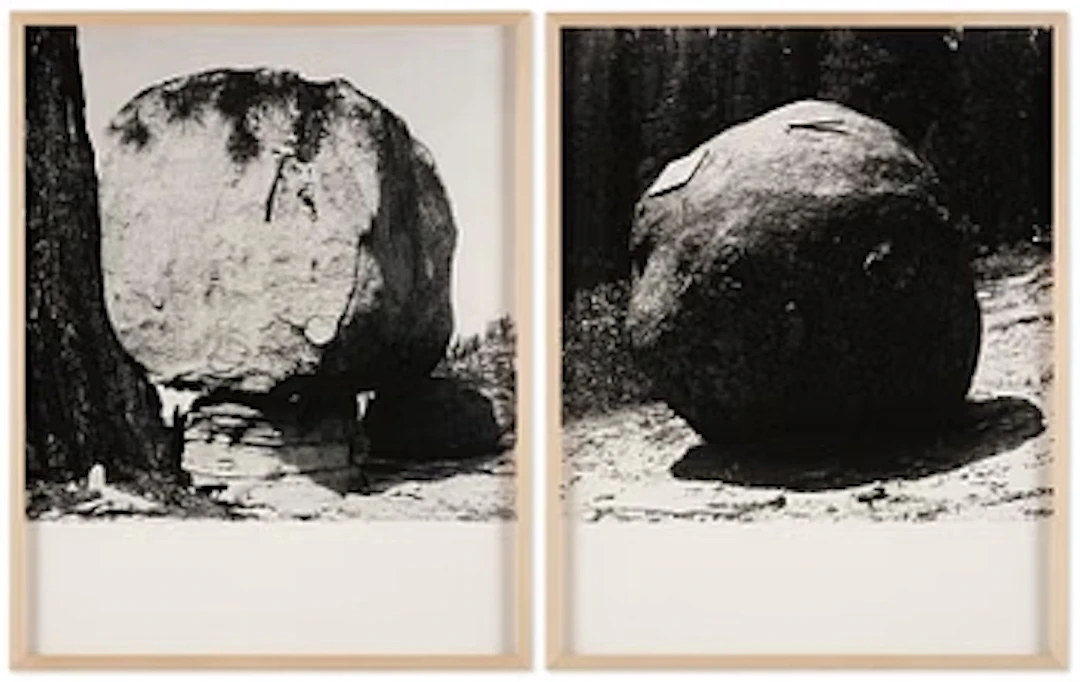 Elena Damiani, "The Twins".