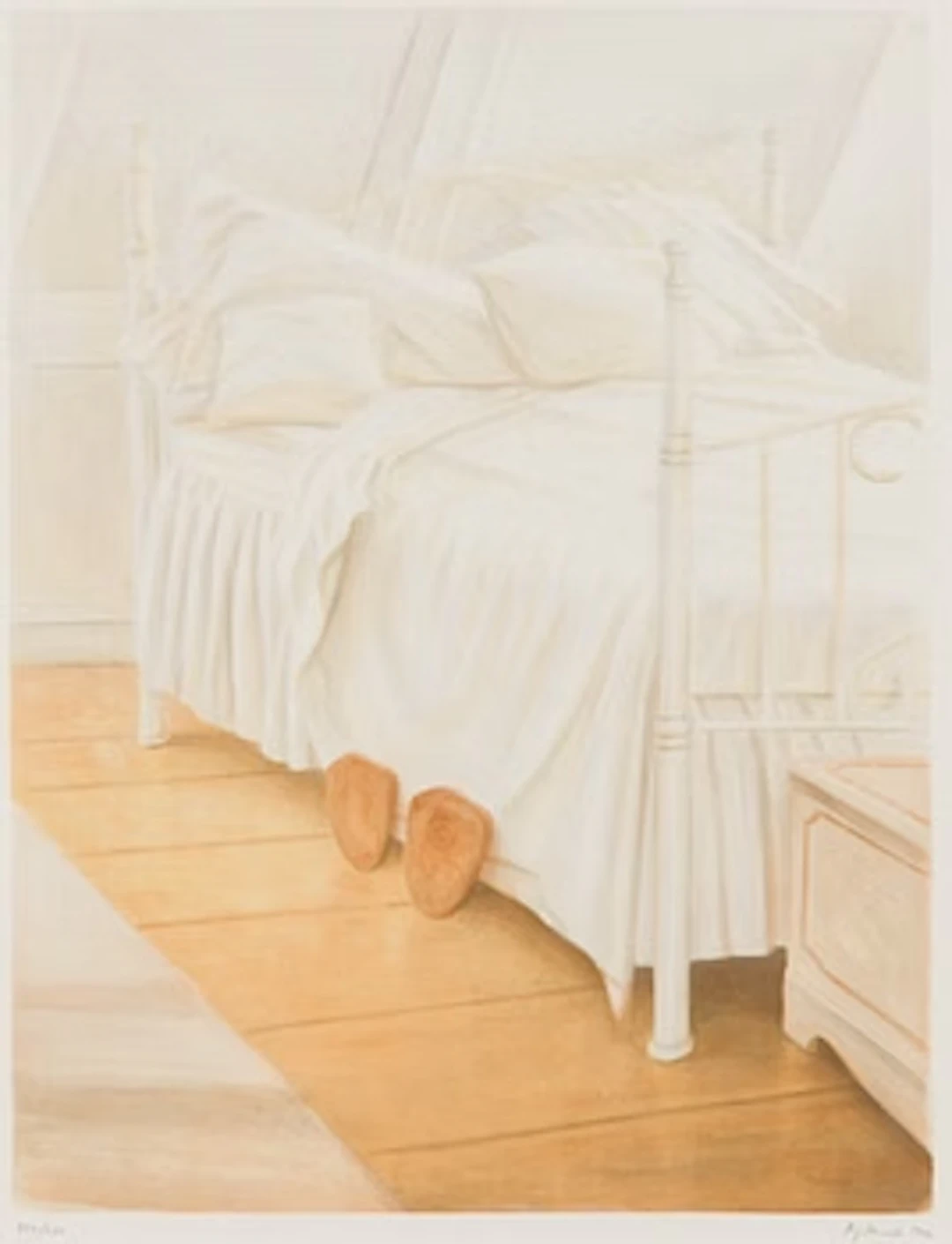 Kaj Stenvall, "The Submitted".