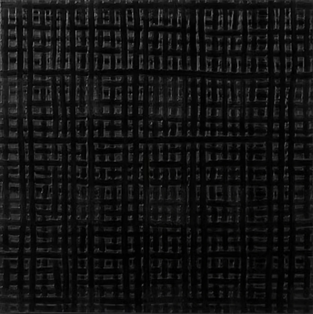 Håkan Bengtsson, Untitled.