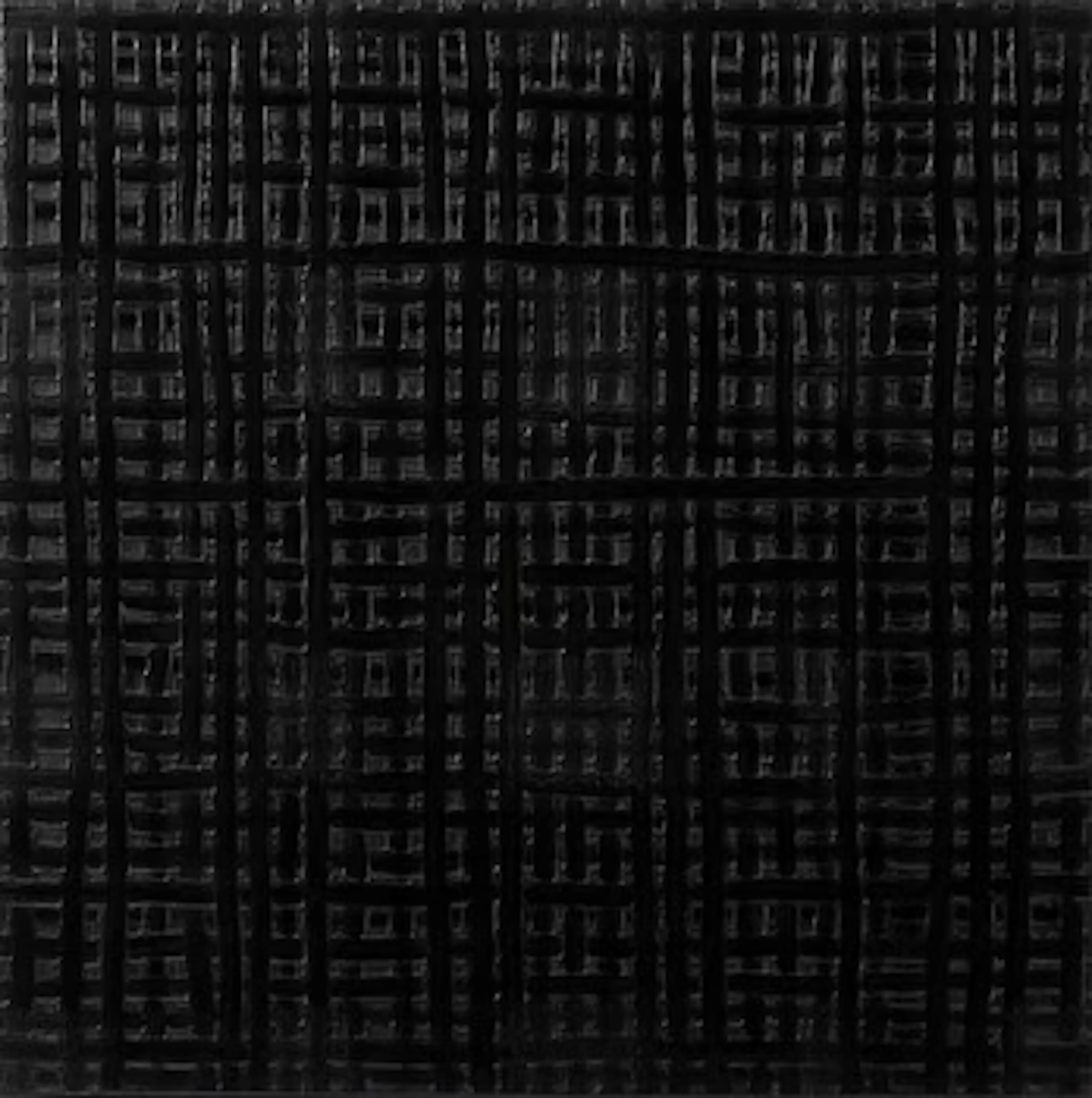 Håkan Bengtsson, Untitled.