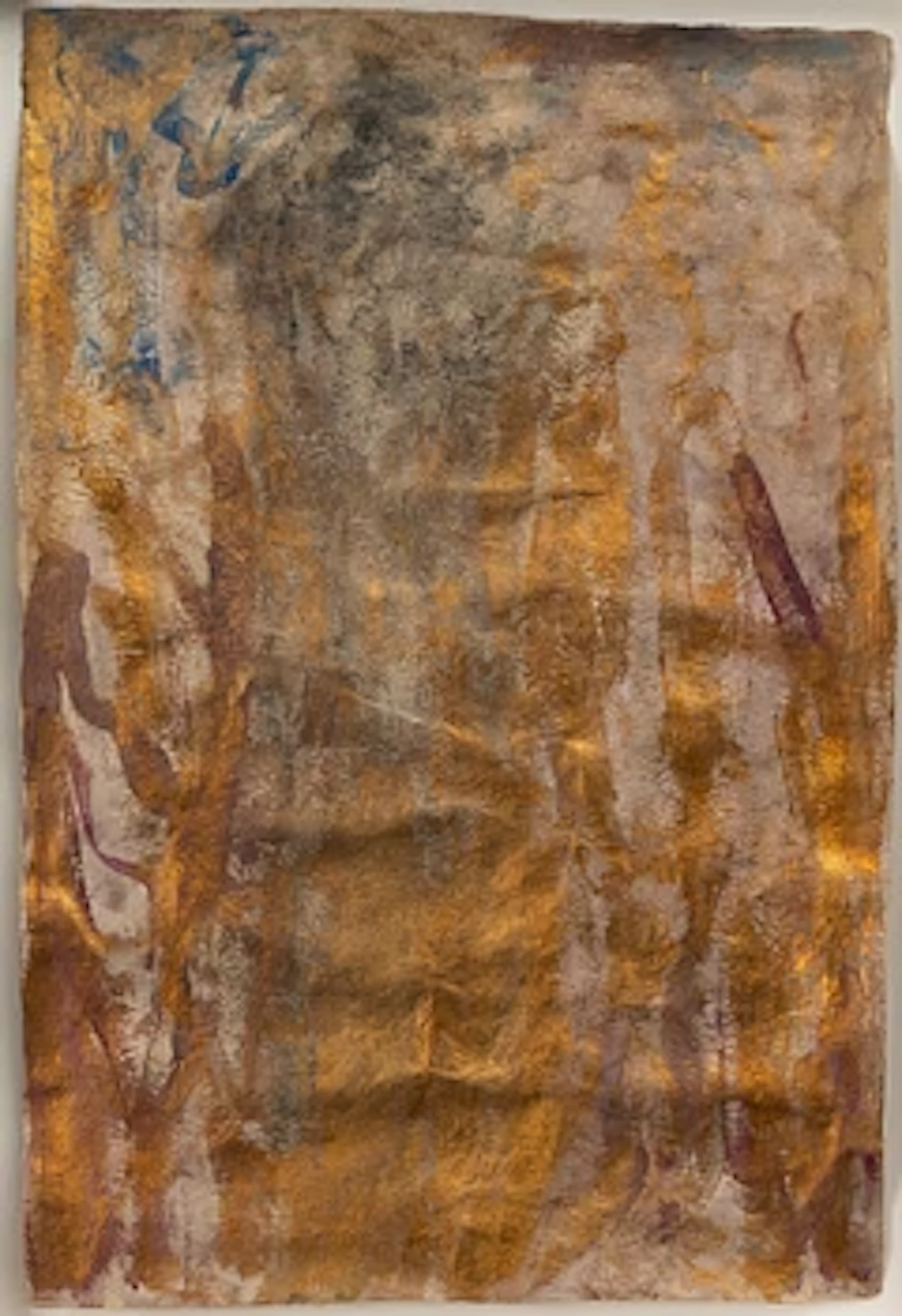 Lee Jaffe, Untitled.