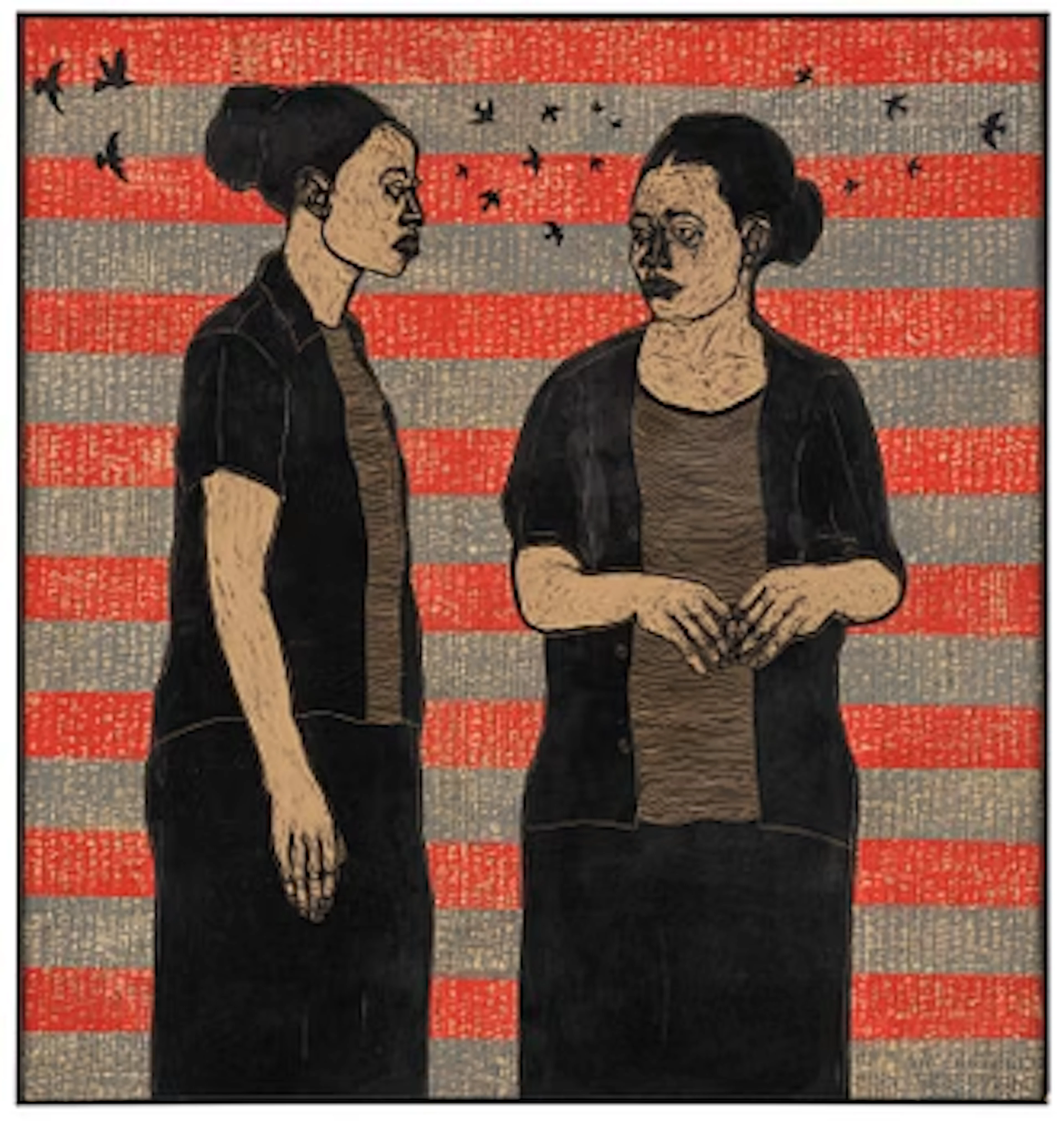 Ephrem Solomon Tegegn, "Birth and Death".