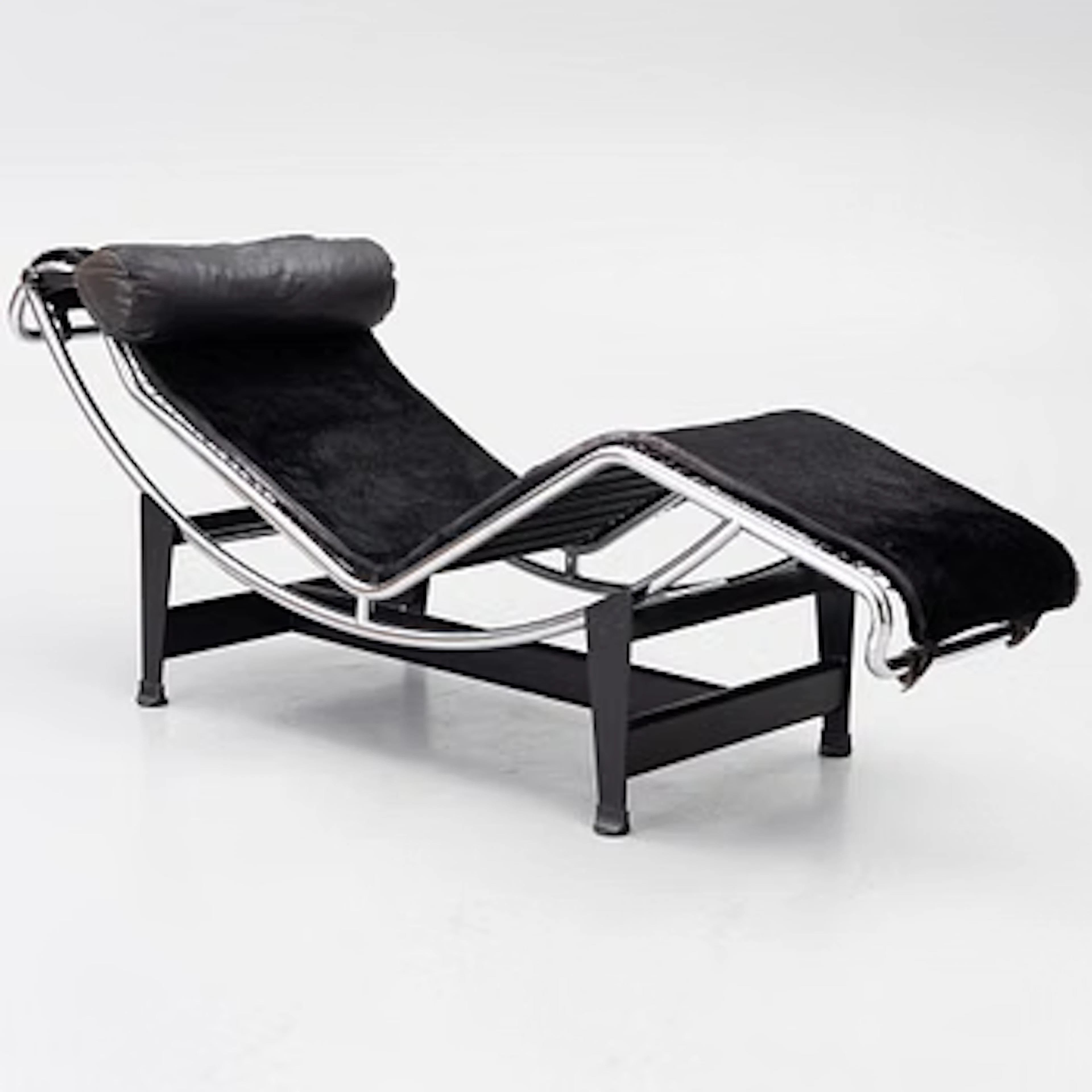 Le Corbusier (Charles-Édouard Jeanneret), & Charlotte Perriand, easy