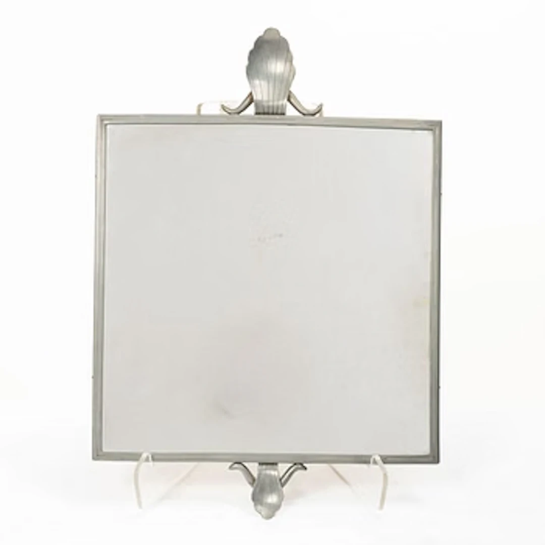 Mirror, Firma Svenskt Tenn, model A120, Stockholm 1929.