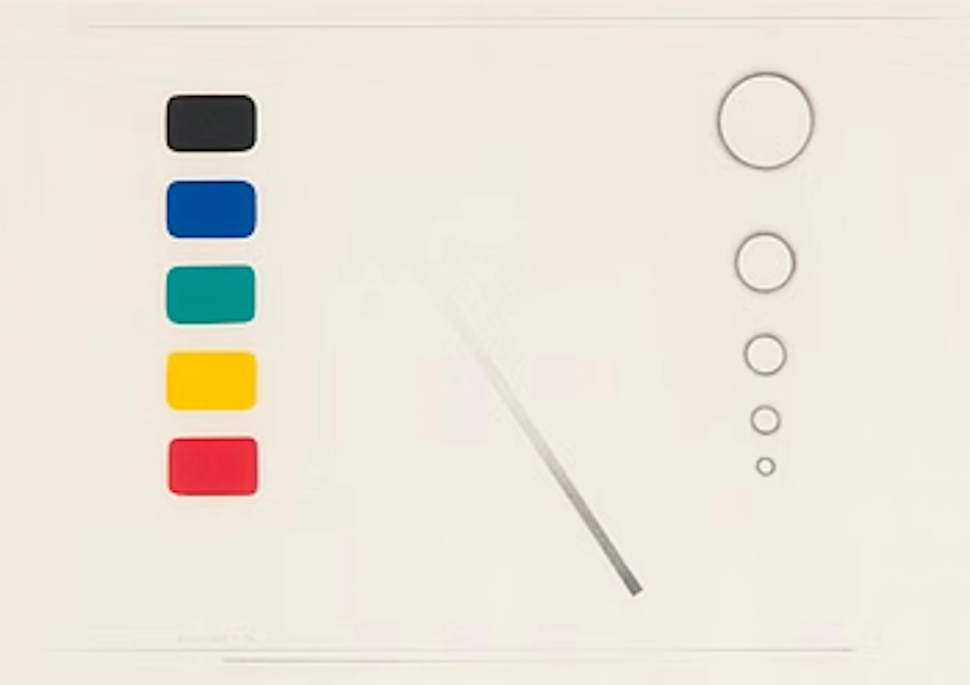Juhana Blomstedt, Composition.