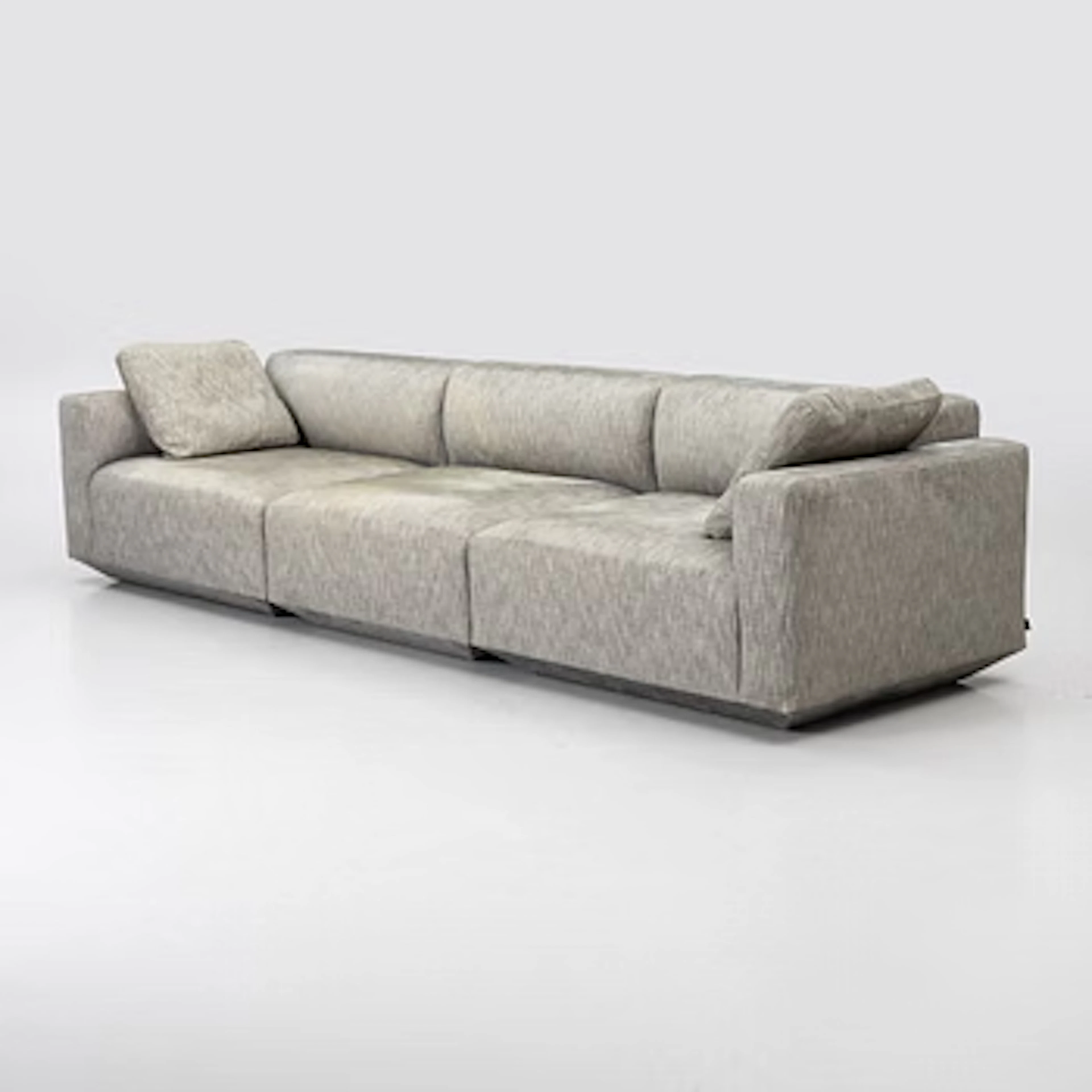Edward van Vliet, sofa, “Develius Configuration D”, &Tradition.