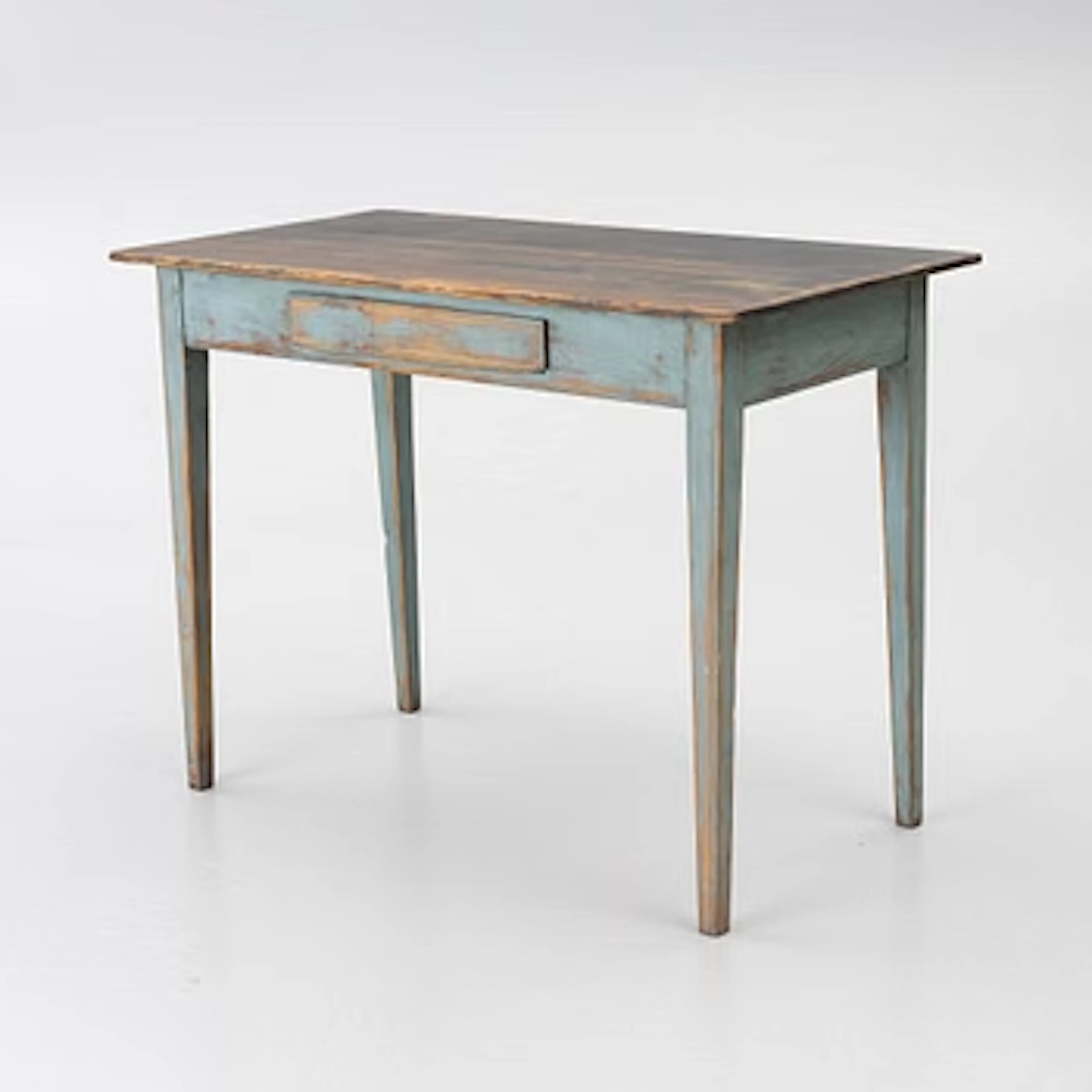 Table, 19th century.