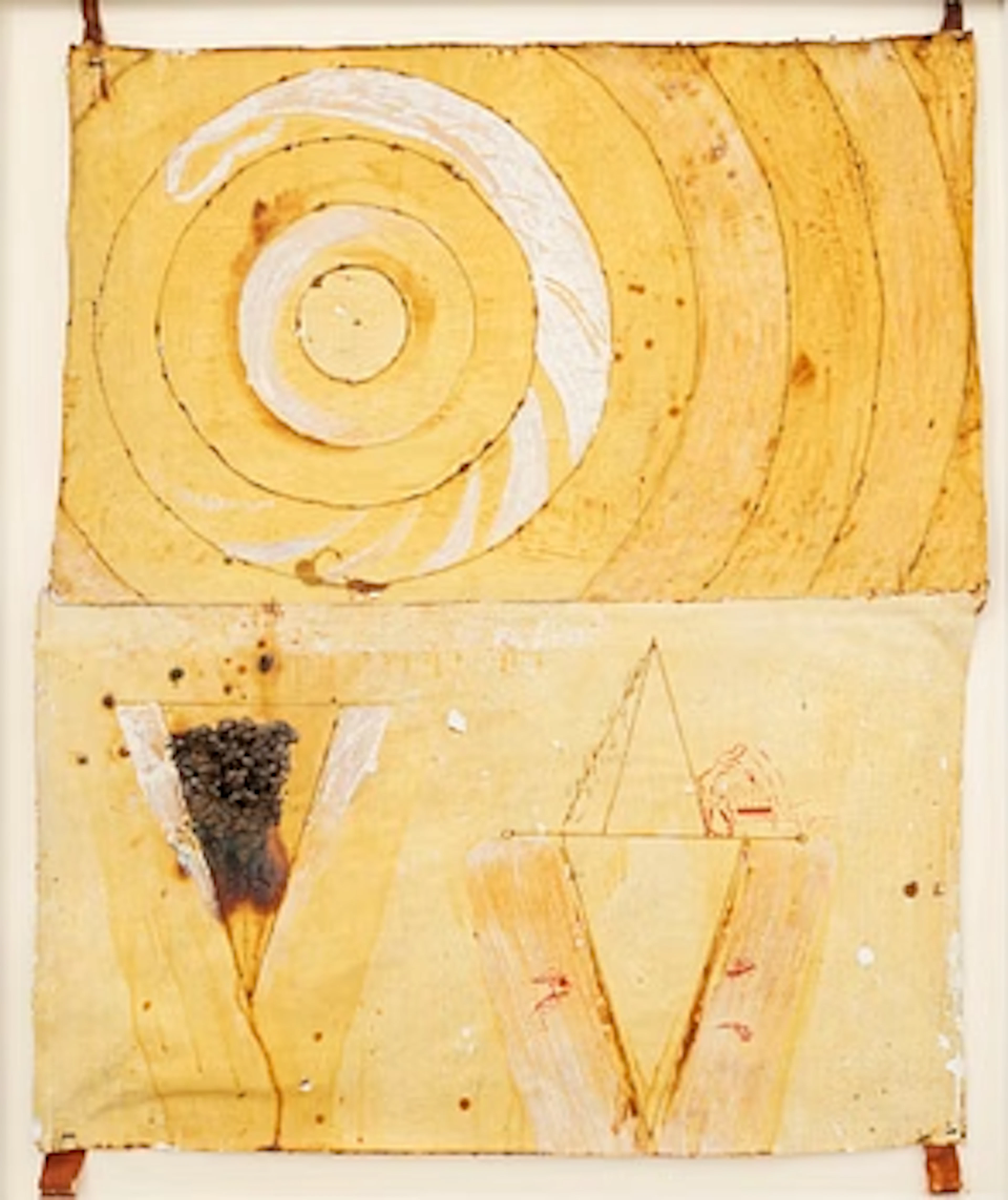 Ulf Rollof, untitled.