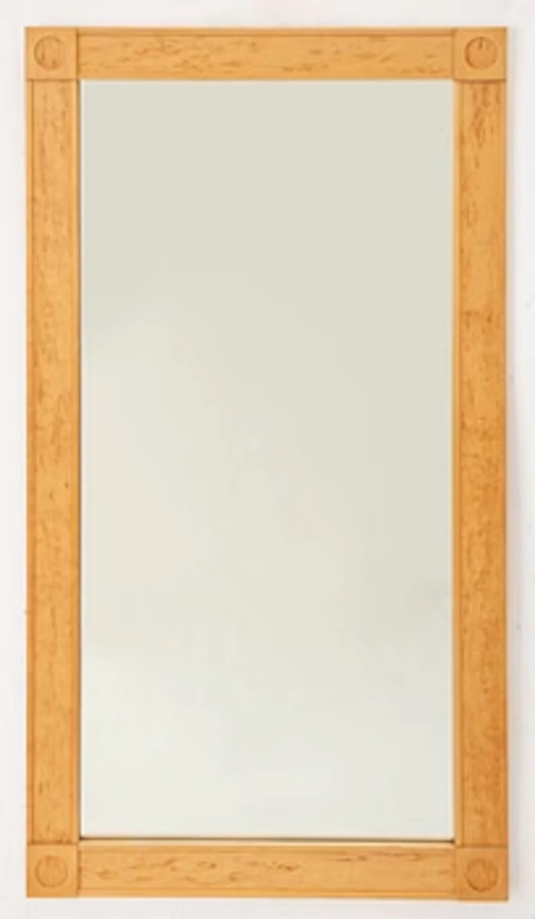 Mirror, Fröseke, 1950s/60s.