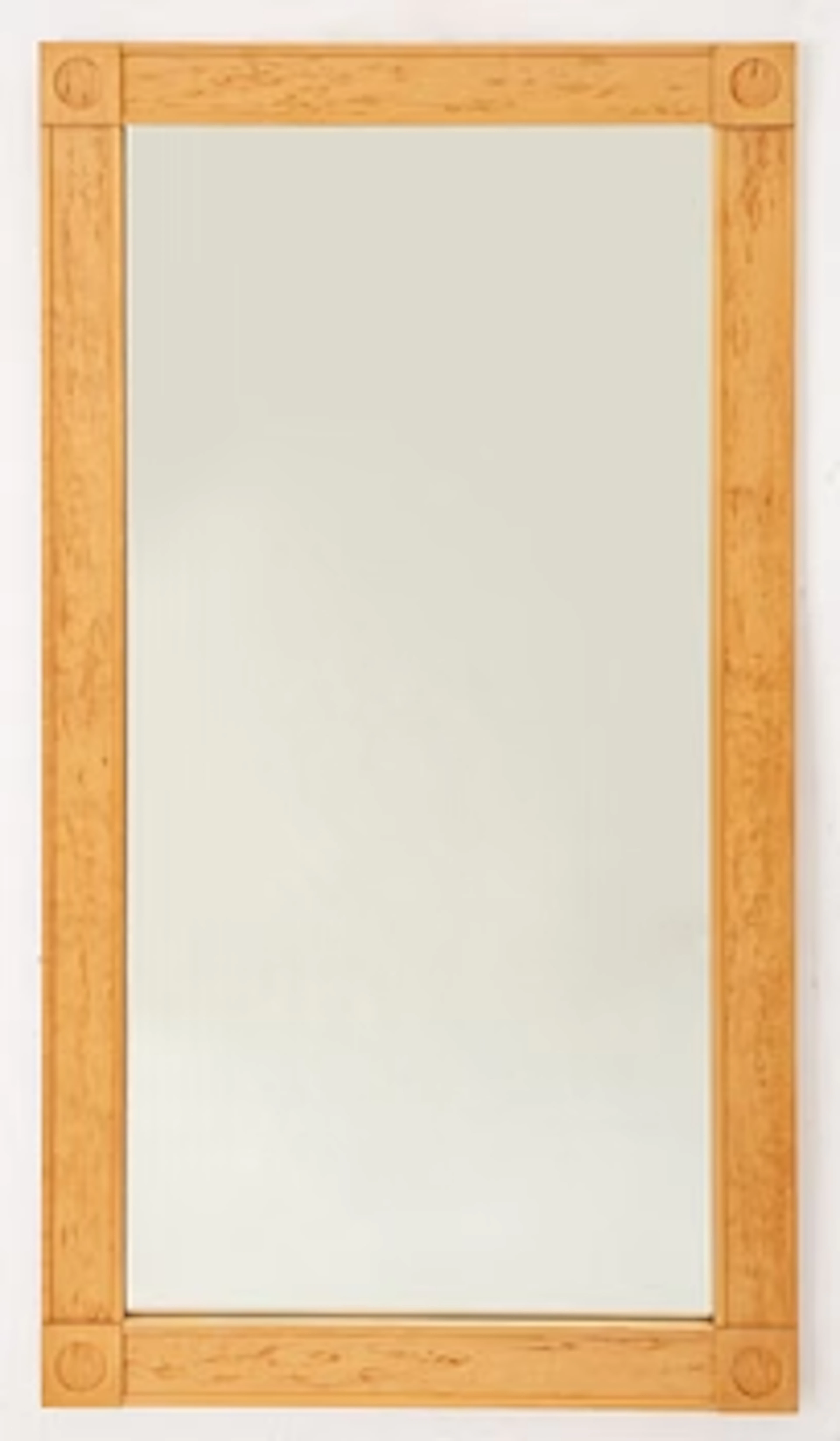 Mirror, Fröseke, 1950s/60s.