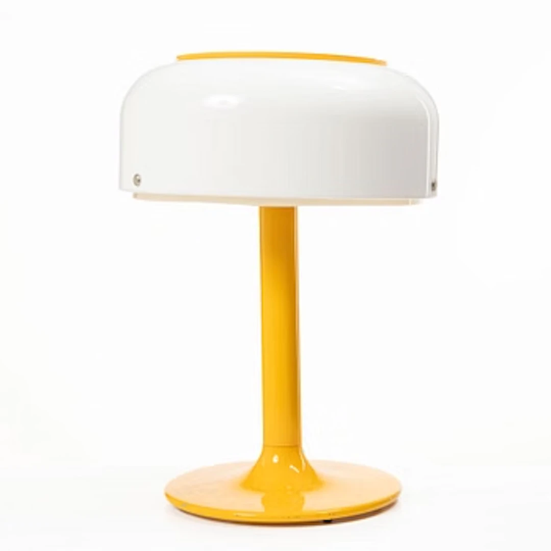 Table lamp, “Knubblingen”, Ateljé Lyktan, Åhus, second half of the
