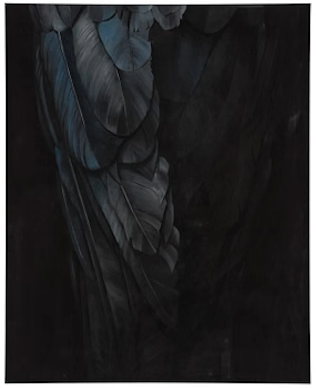 Markus Åkesson, "Ornithomancy".