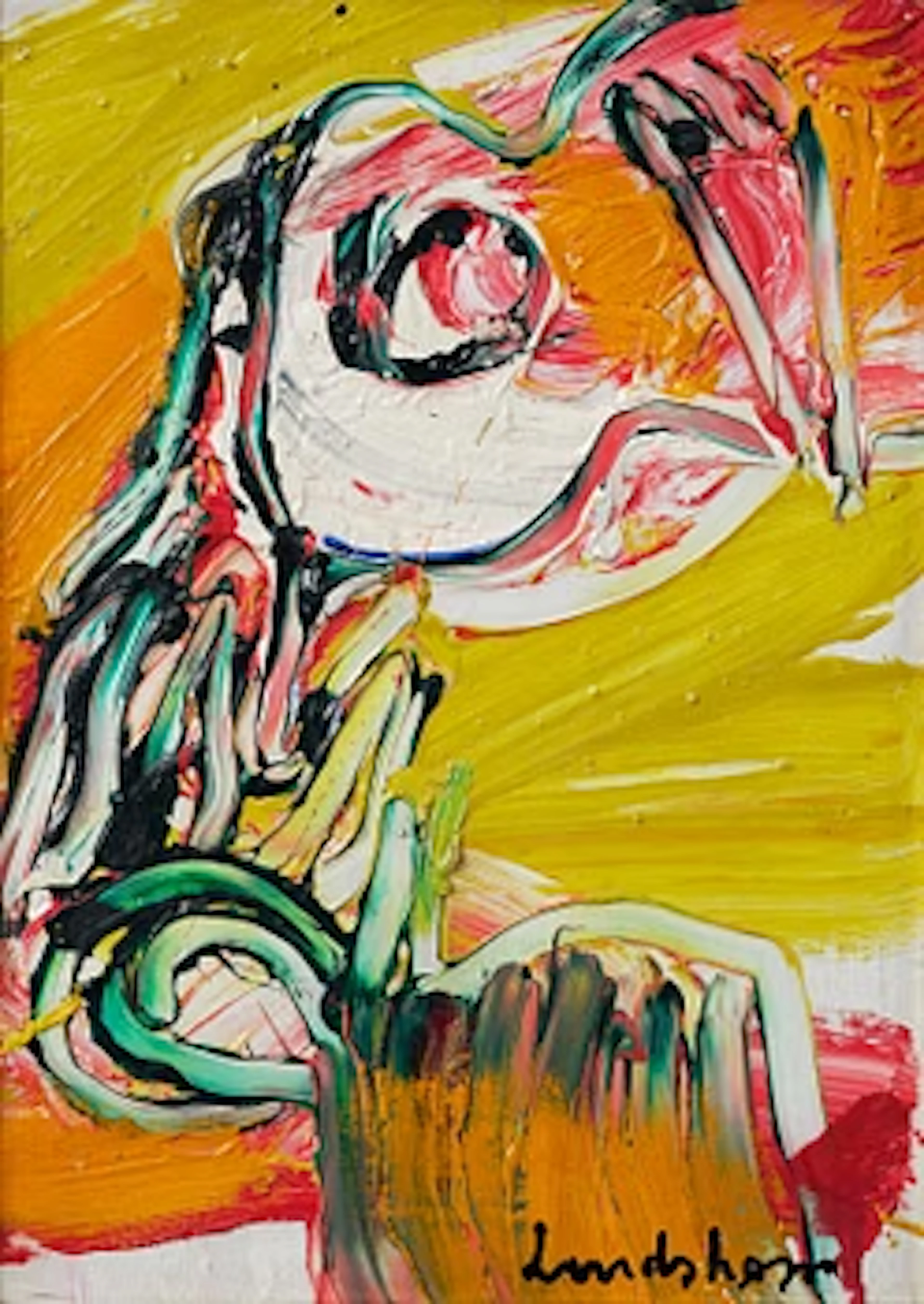 Bengt Lindström, ”Satellite suédois”.
