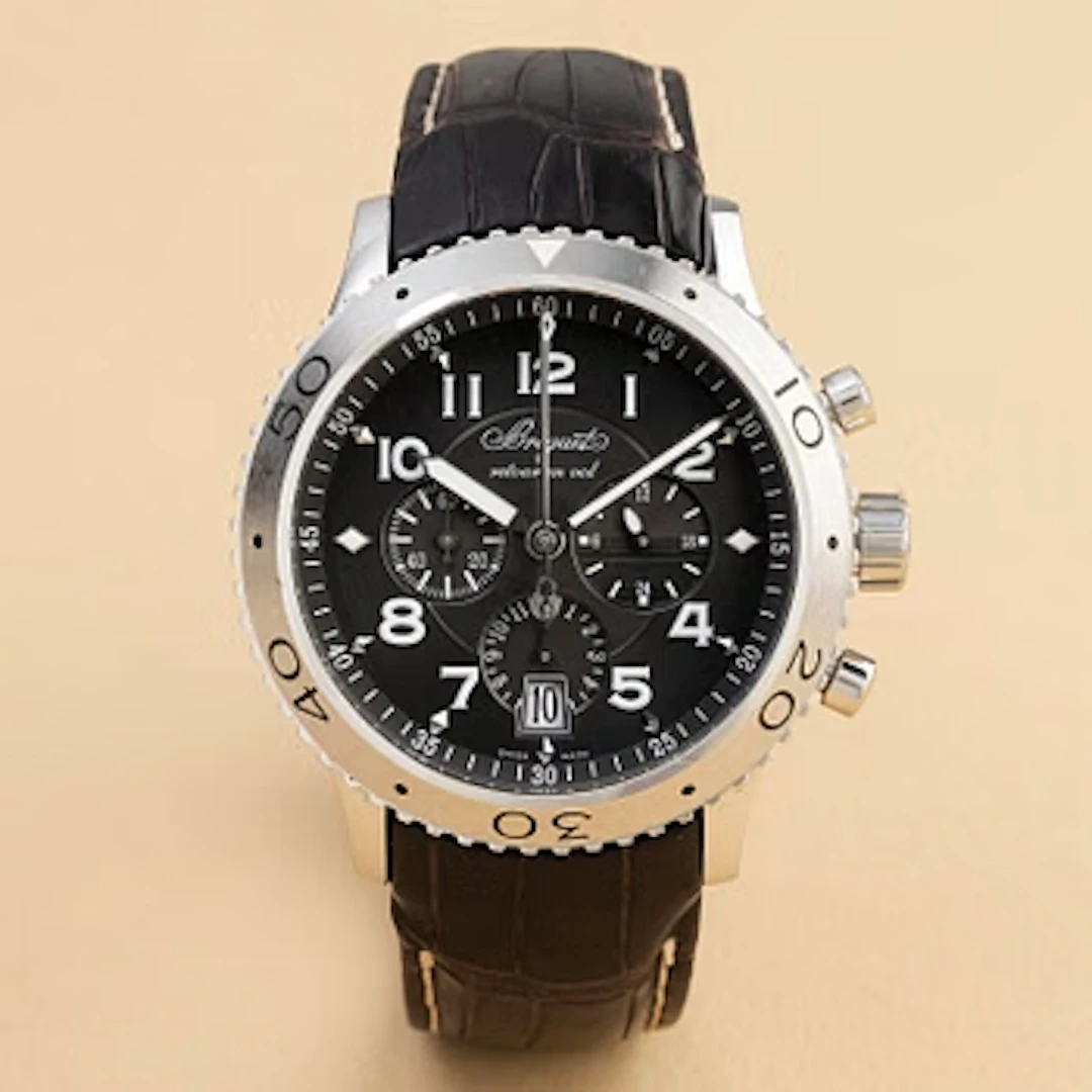 Breguet, Type XXI, "retour en vol", ca 2006.