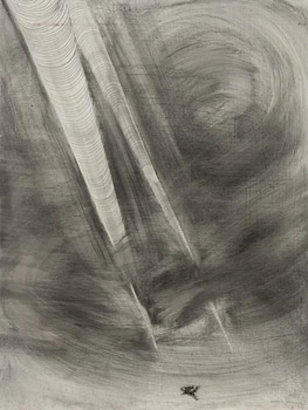 Werner Janson, From the series “Problemet jorden".
