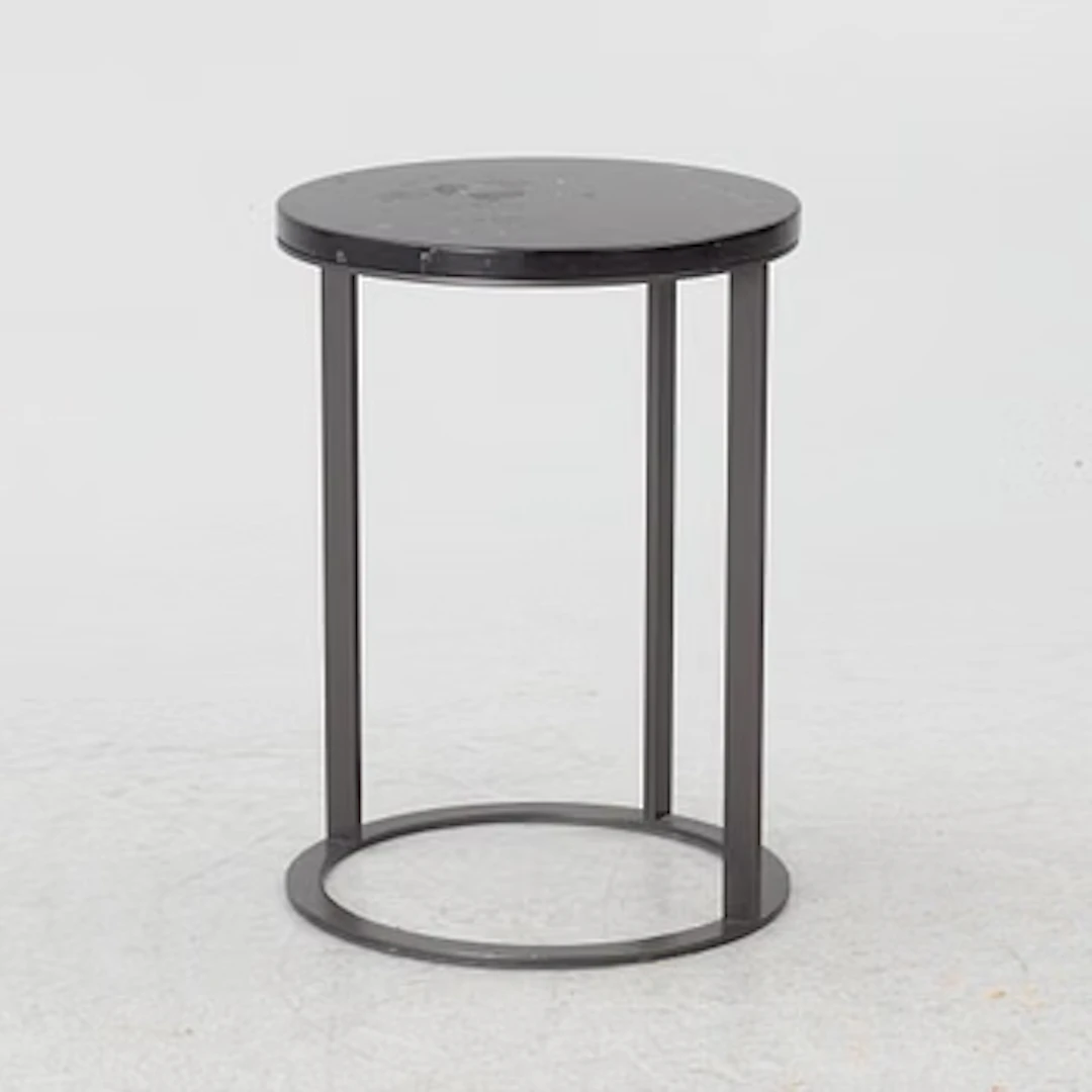 Antonio Citterio, 'Lithos Side Table', Maxalto.