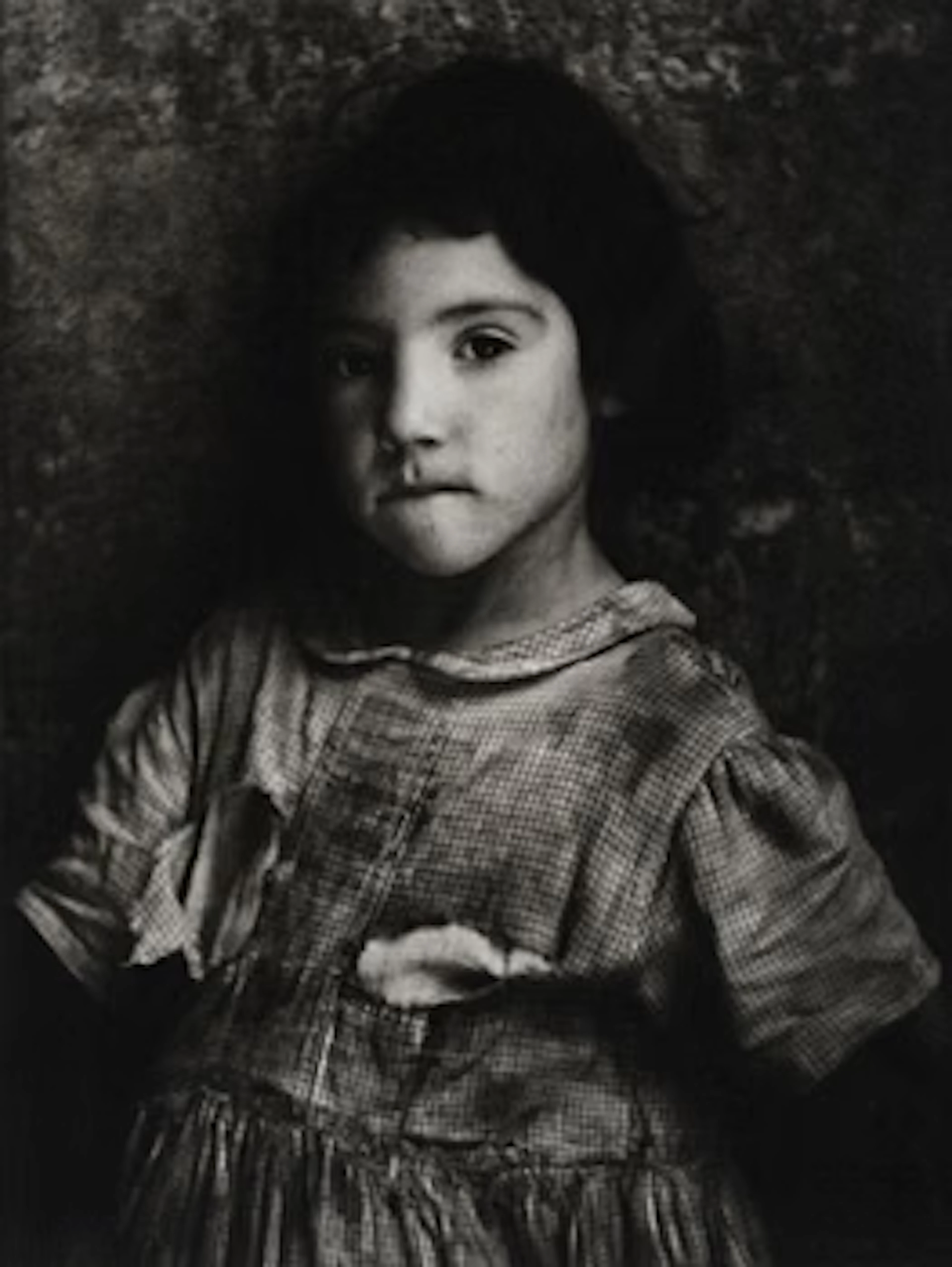Christer Strömholm, "Barcelona 1959".