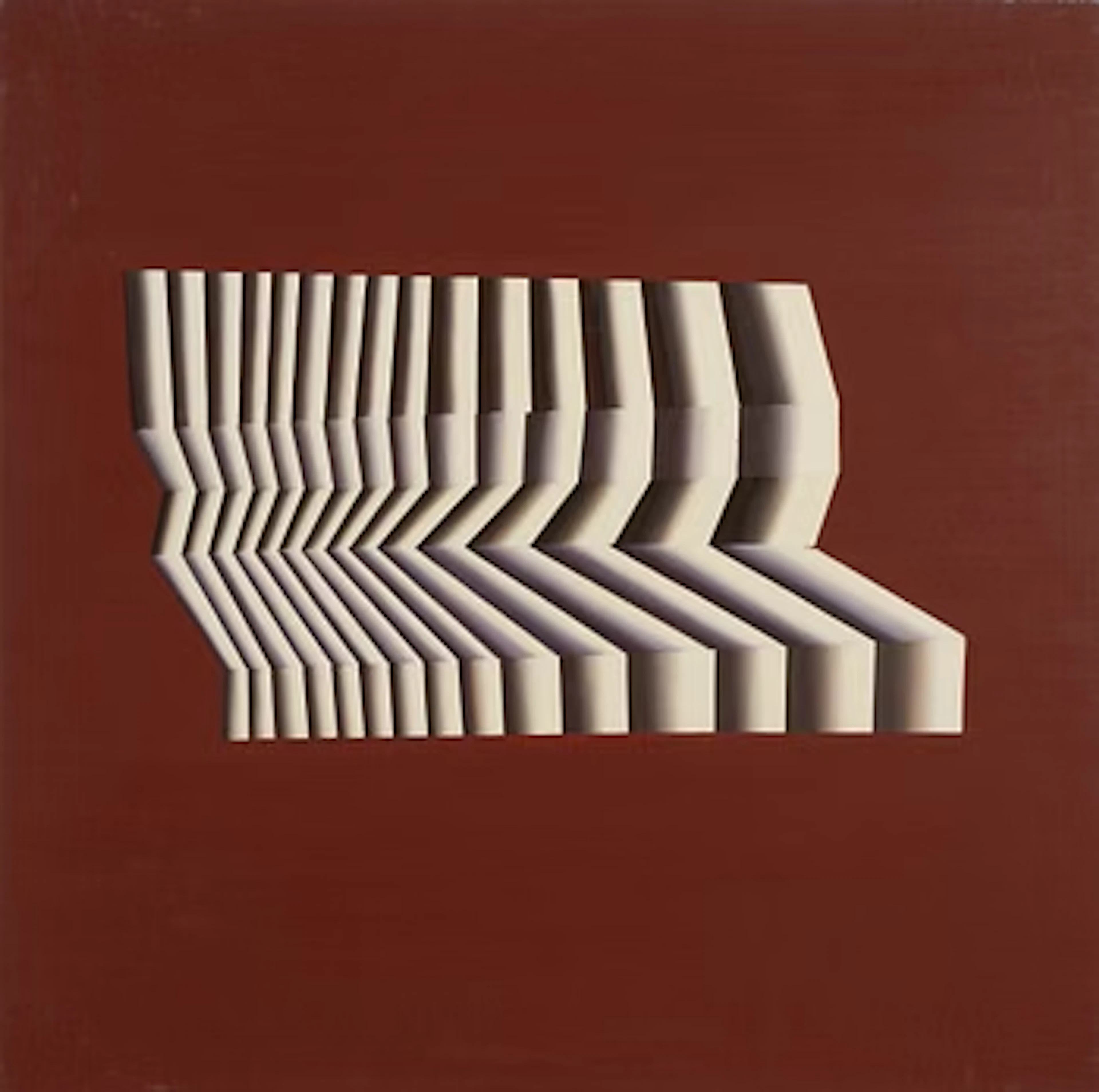 Werner Janson, "Opus 17".