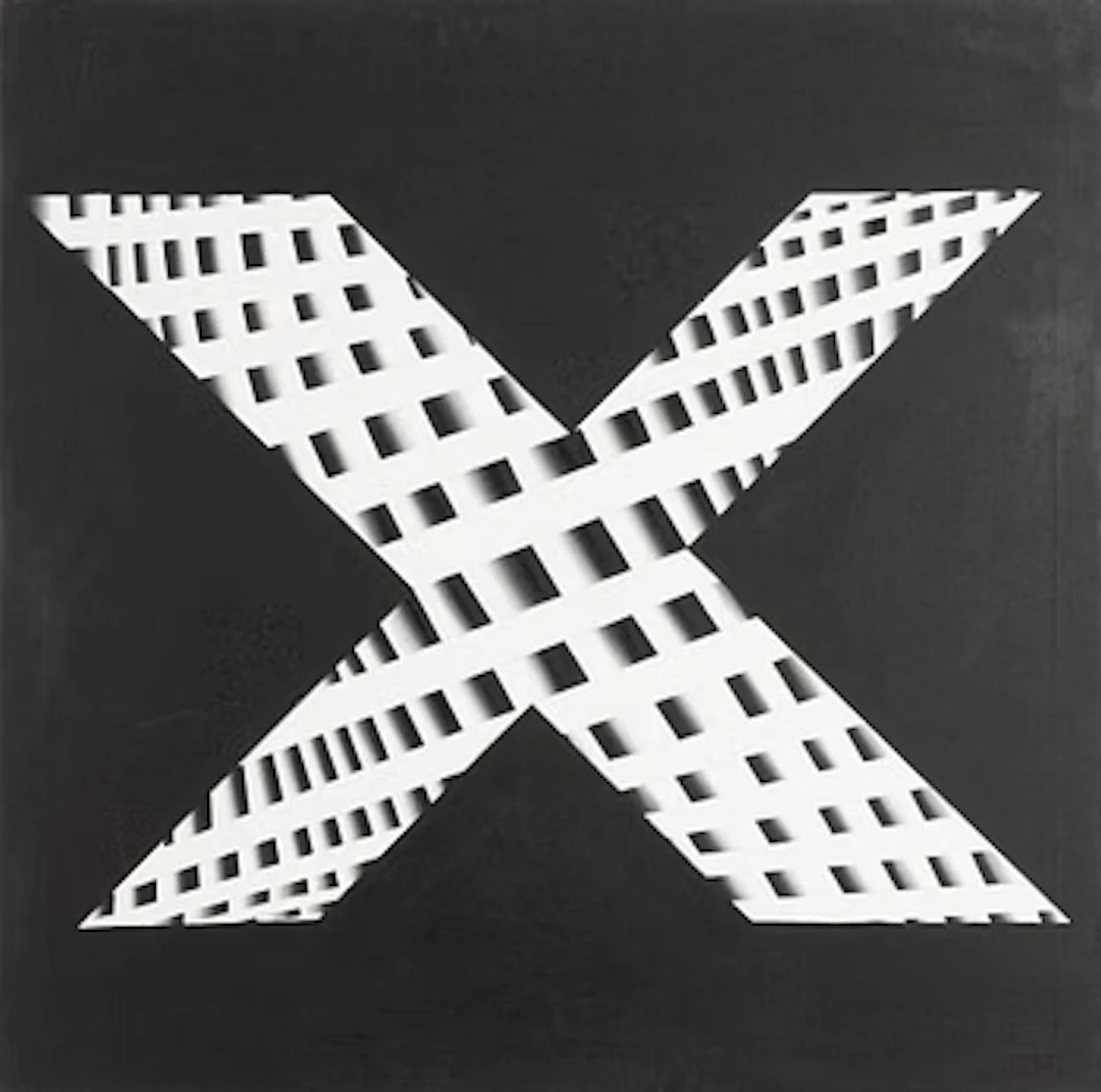 Werner Janson, Untitled.