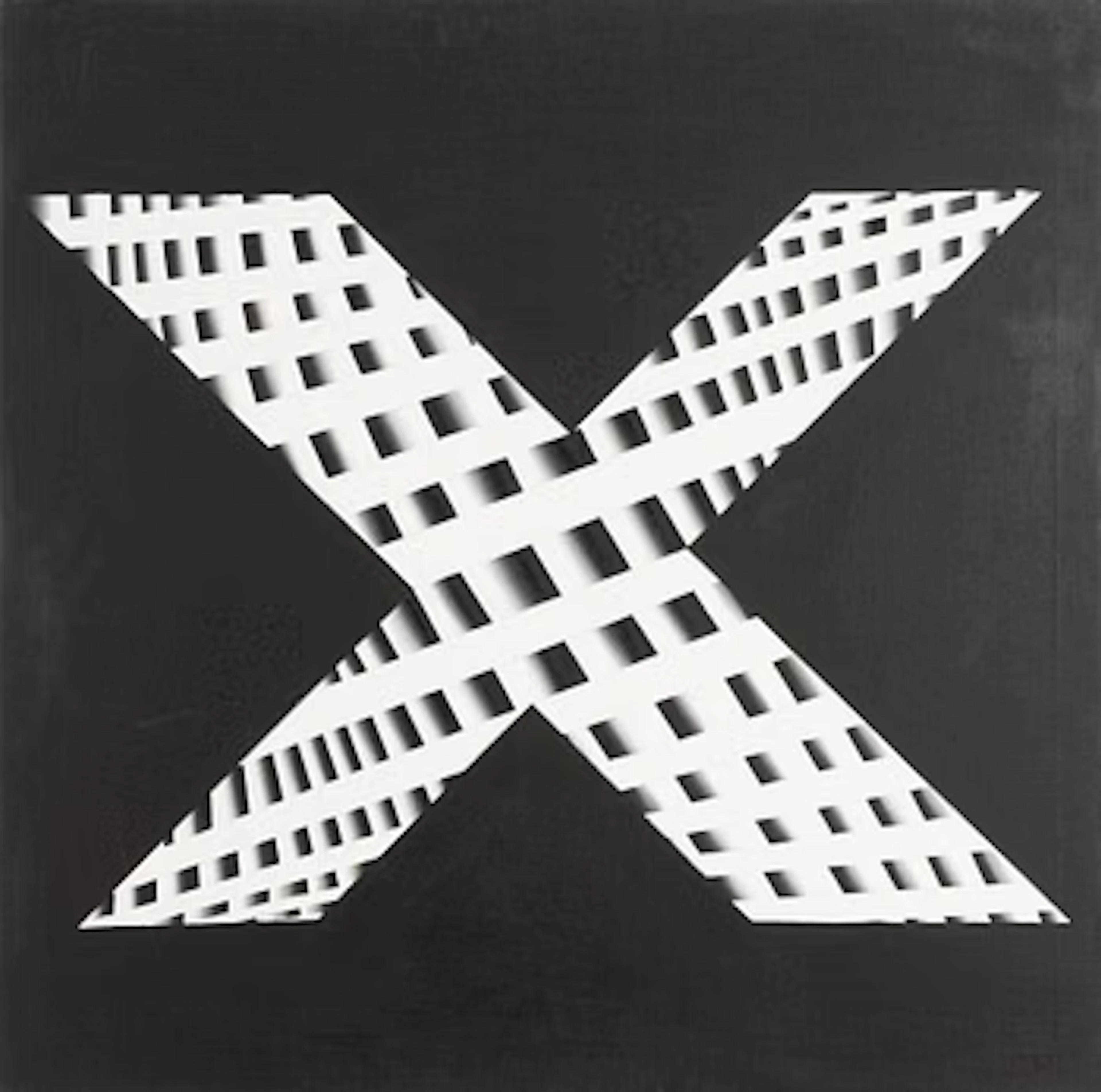 Werner Janson, Untitled.