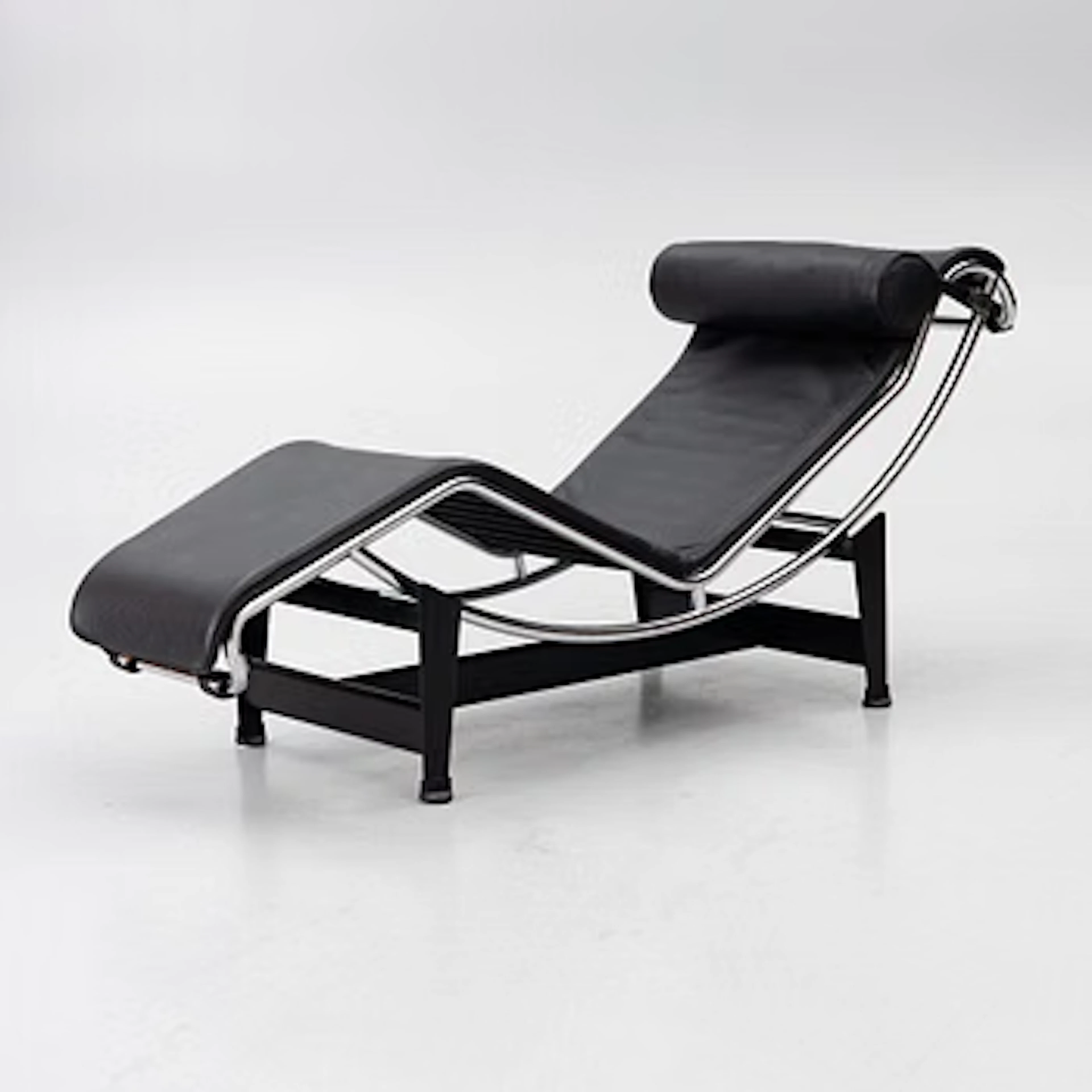 Le Corbusier (Charles-Édouard Jeanneret), & Charlotte Perriand, and