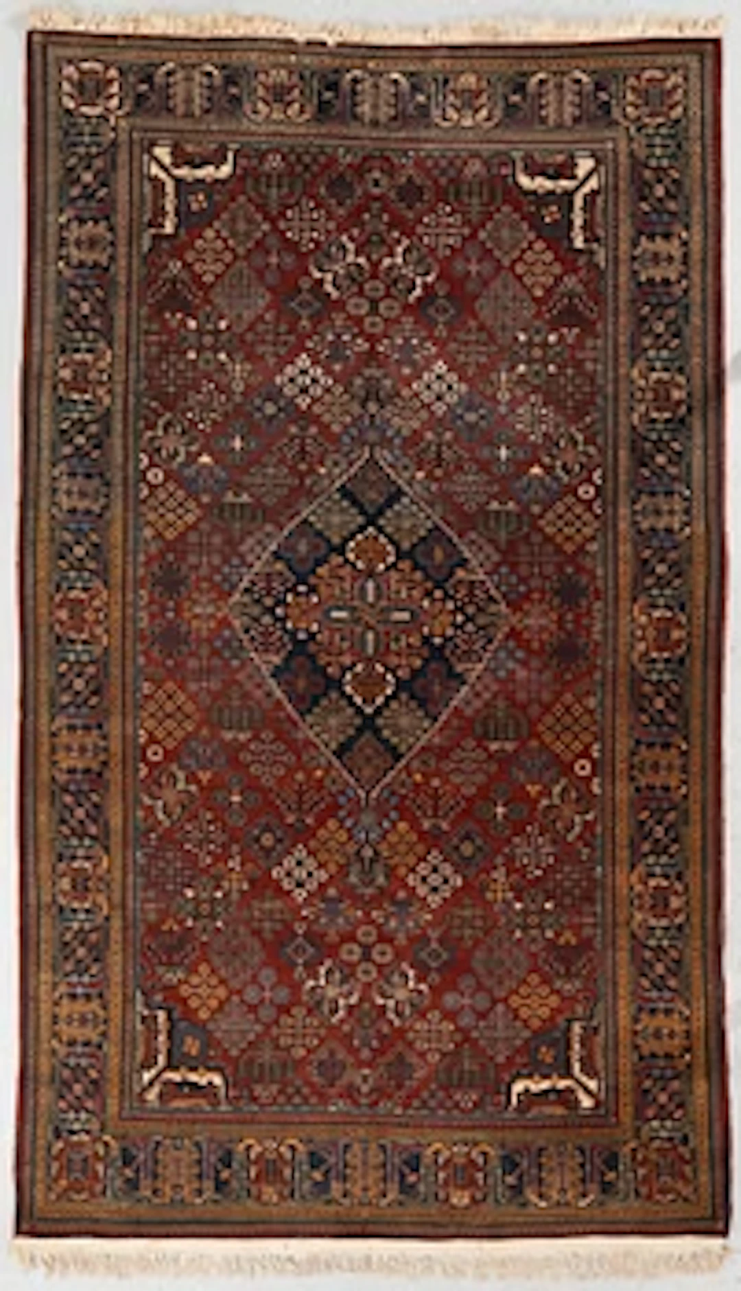 Rug, Djorshagan, approx. 240 x 140 cm.