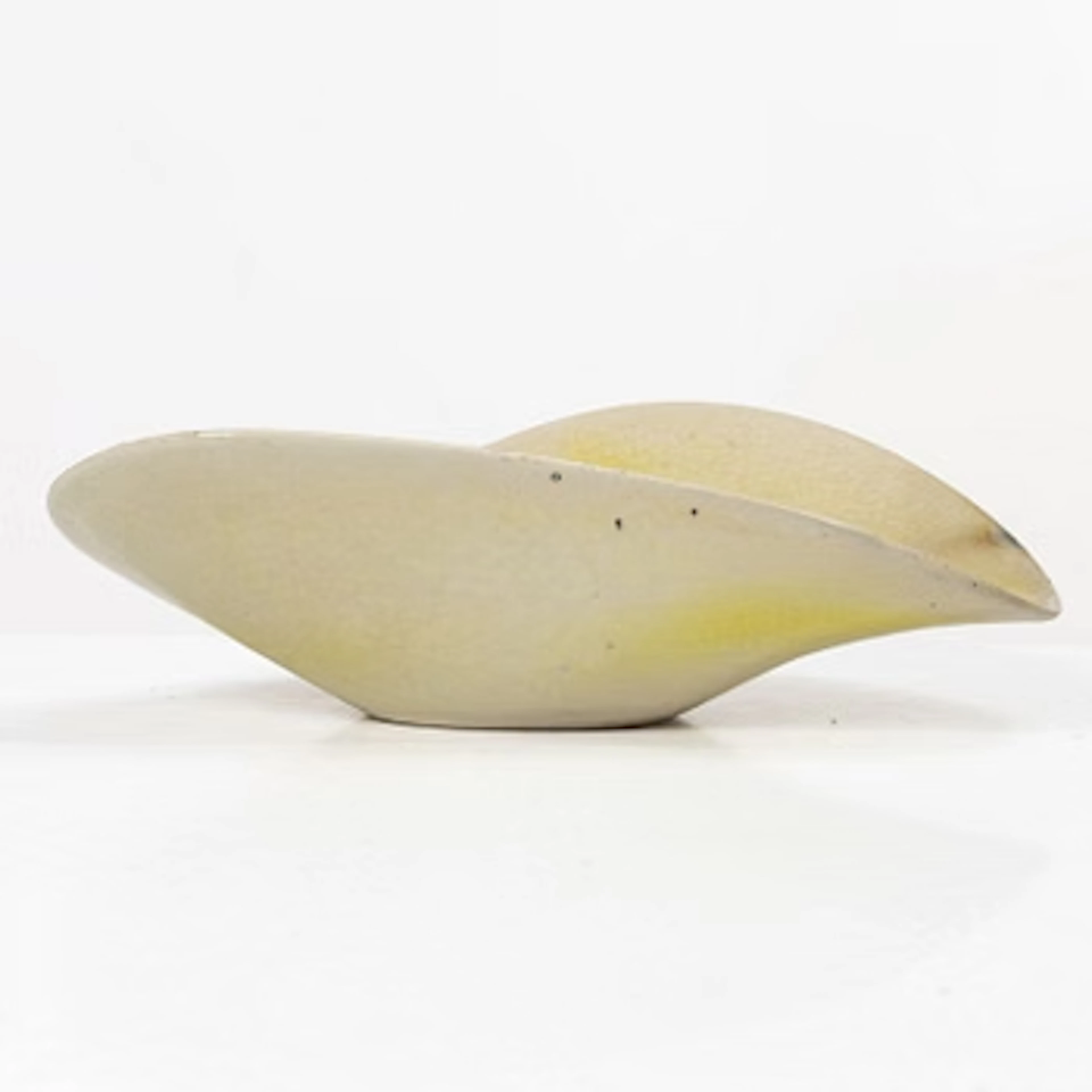 Hans Hedberg, a bowl, Biot, France.
