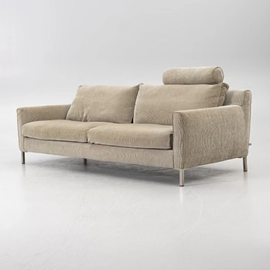 Sofa, "Streamline", Eilersen, 2000s.