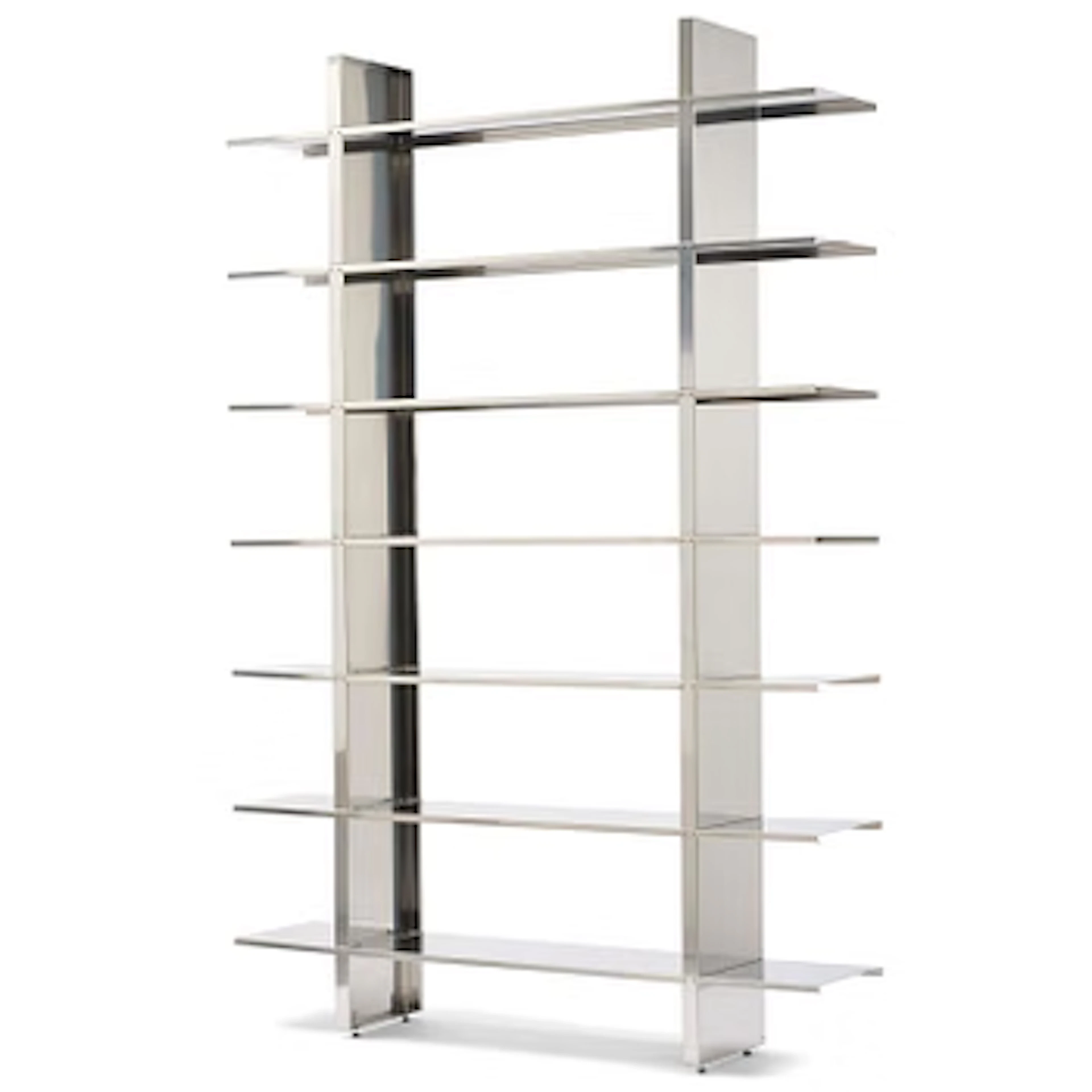 NM3, a “NM26” bookcase, Milan, Italy, post 2024.