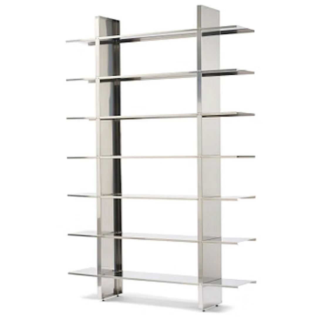 NM3, a “NM26” bookcase, Milan, Italy, post 2024.
