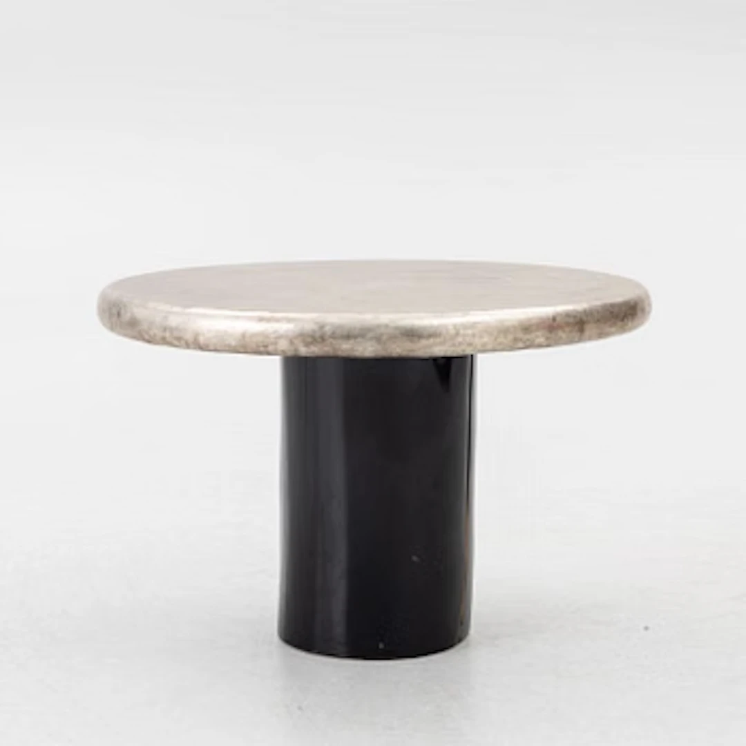 Paola Navone, Coffee table, Gervasoni, Italy.