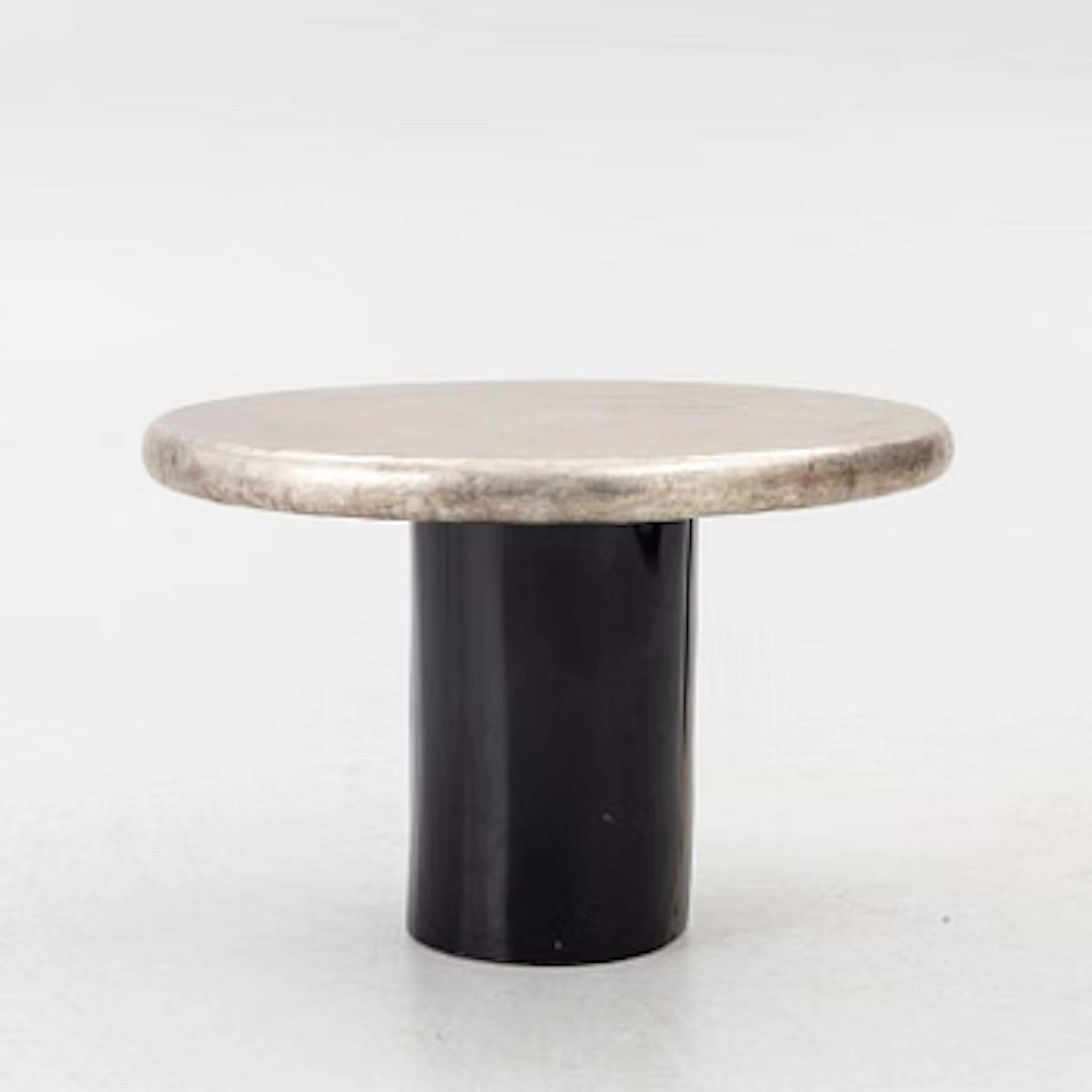 Paola Navone, Coffee table, Gervasoni, Italy.