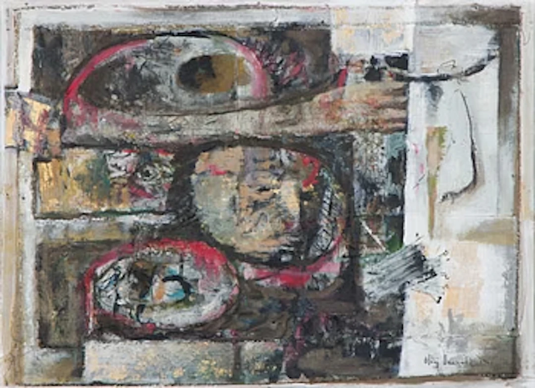 Olavi Vaarula, "Stop Boys".