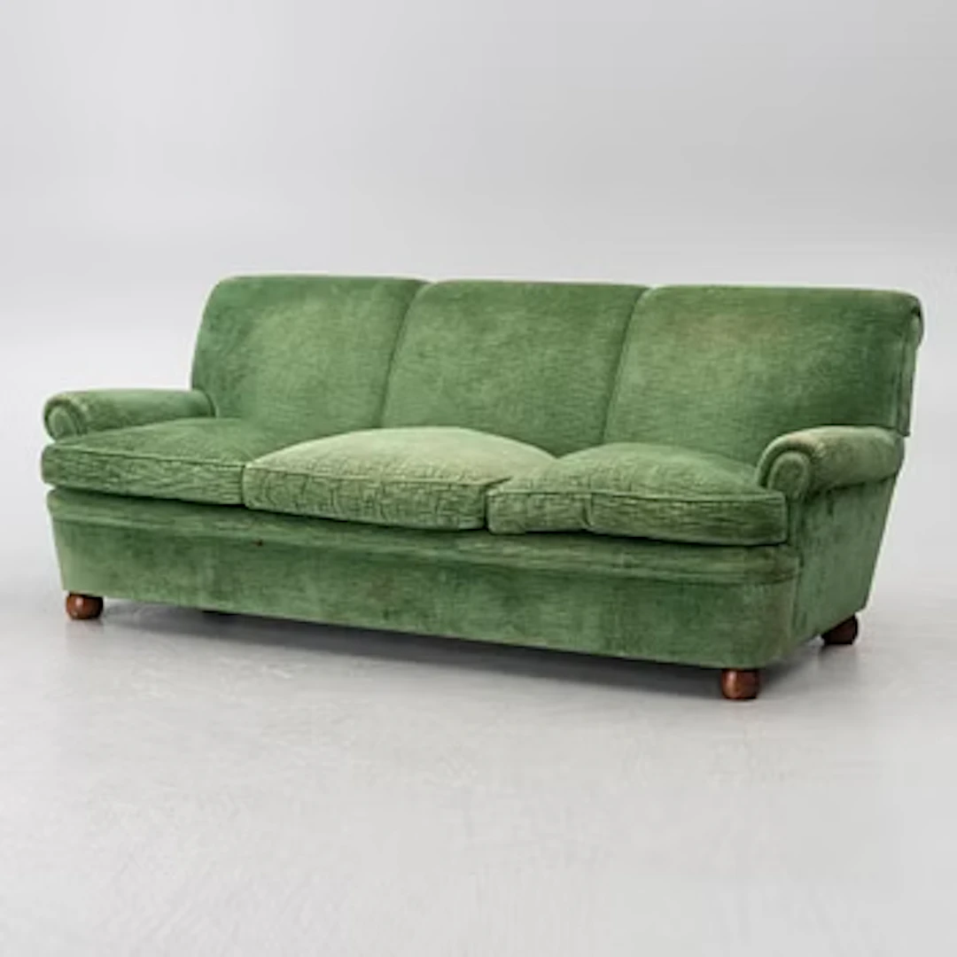 Arne Norell, a 'Dover' sofa, Norell Möbel.