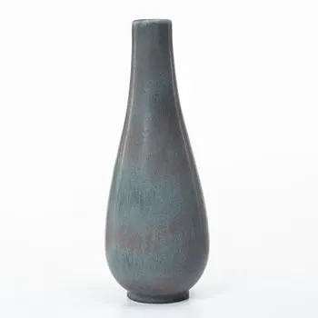 Gunnar Nylund, A stoneware vase, Rörstrand.