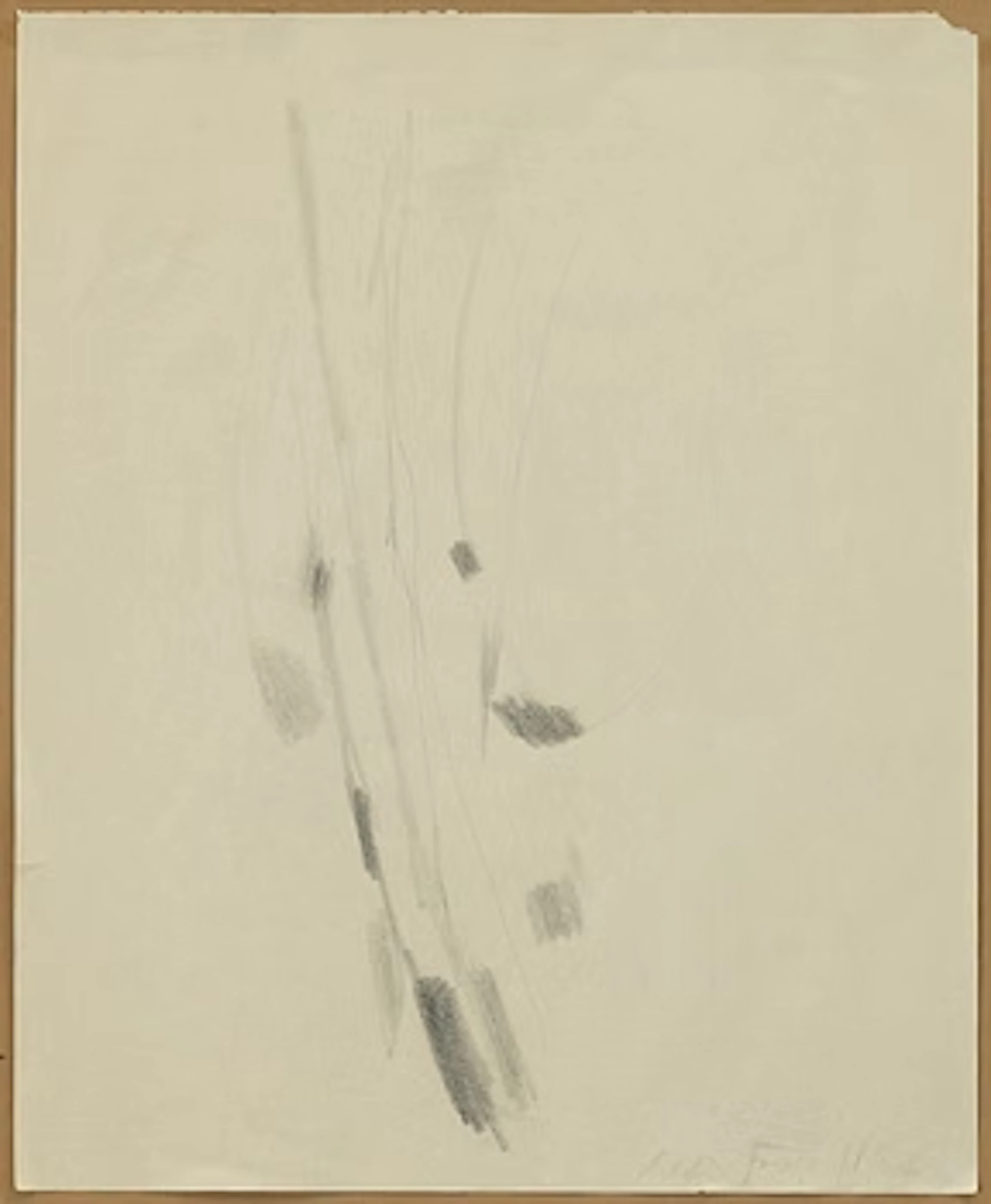 Eddie Figge, Untitled.