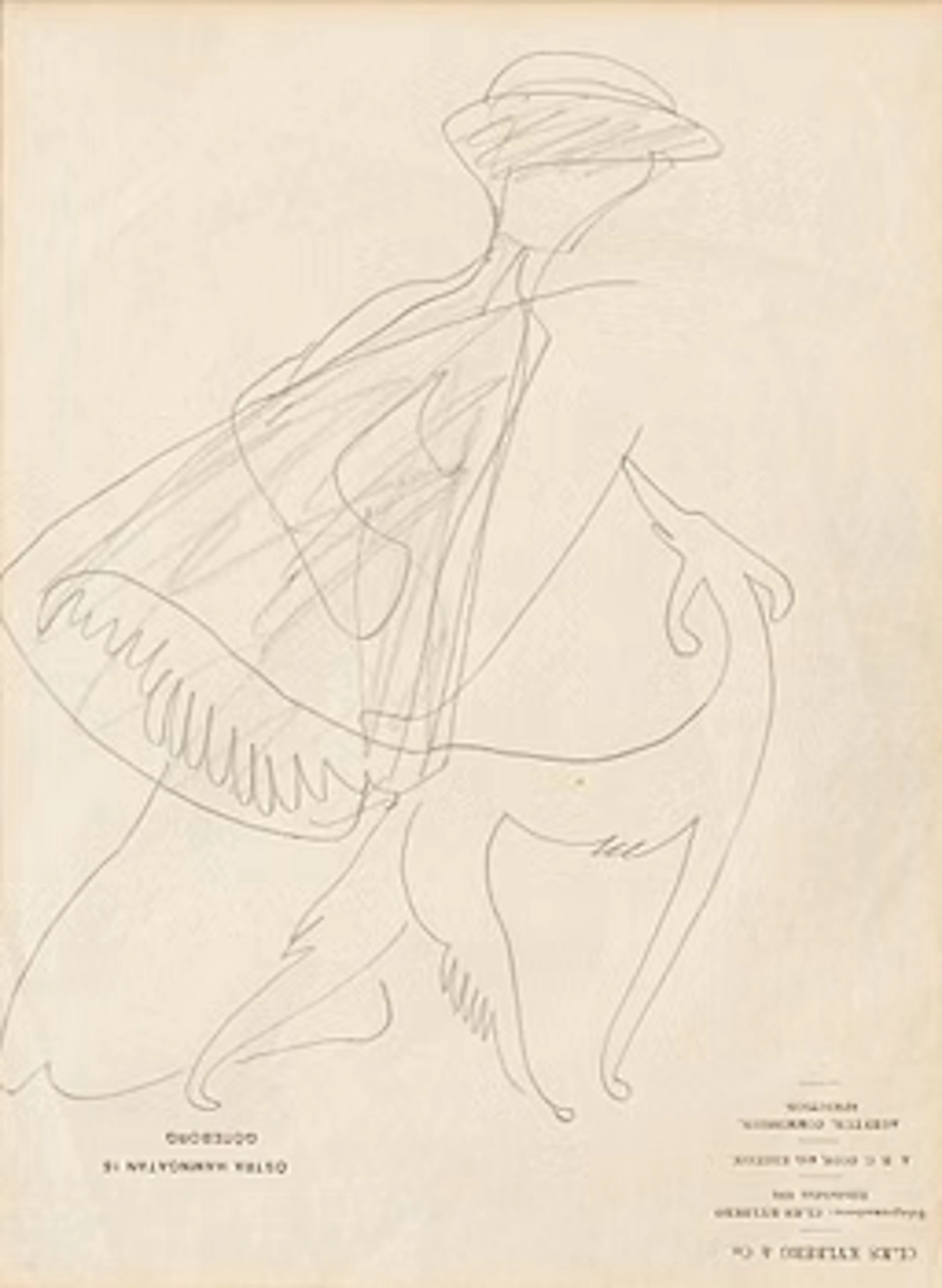 Axel Törneman, Dog and Owner.