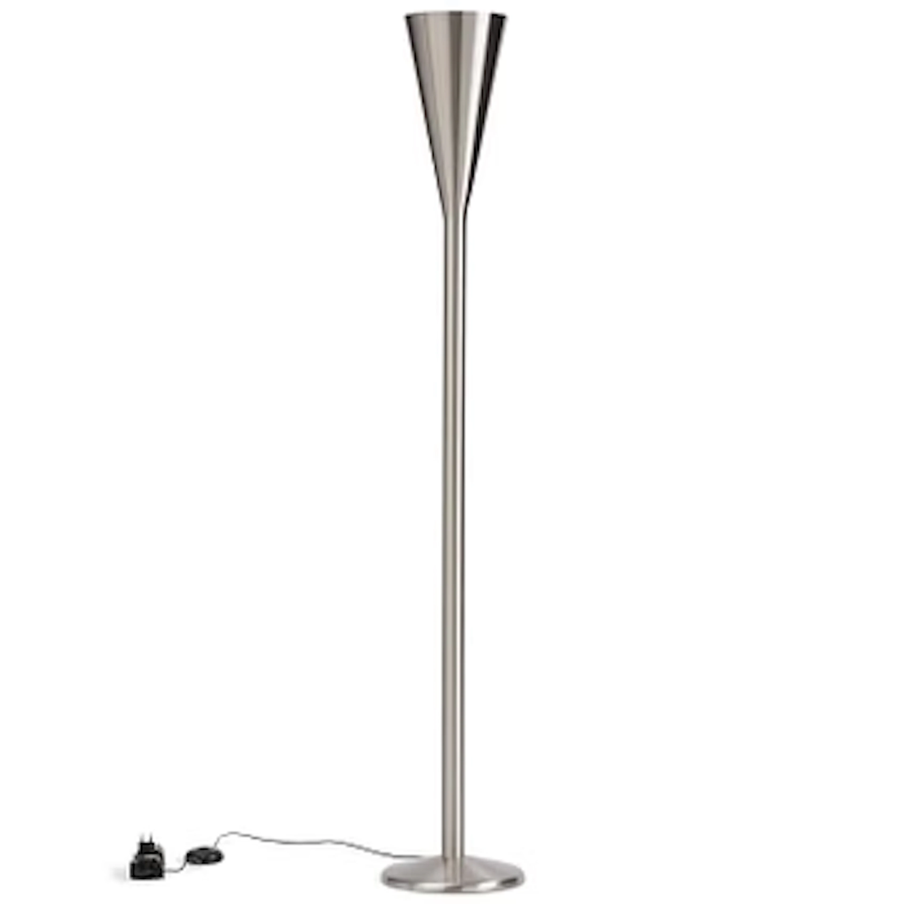 Pietro Chiesa, a "Luminator" floor lamp, Fontana Arte, Italy, 2018.