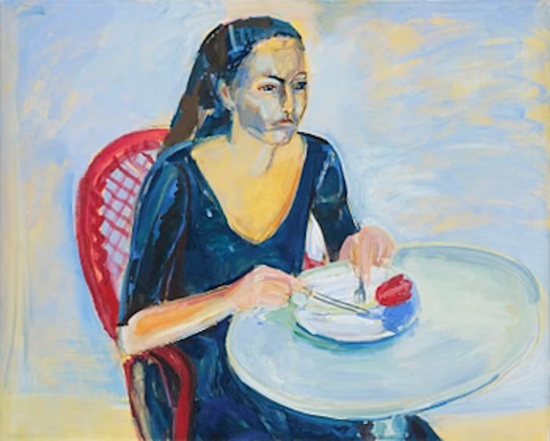Lena Cronqvist, Untitled.