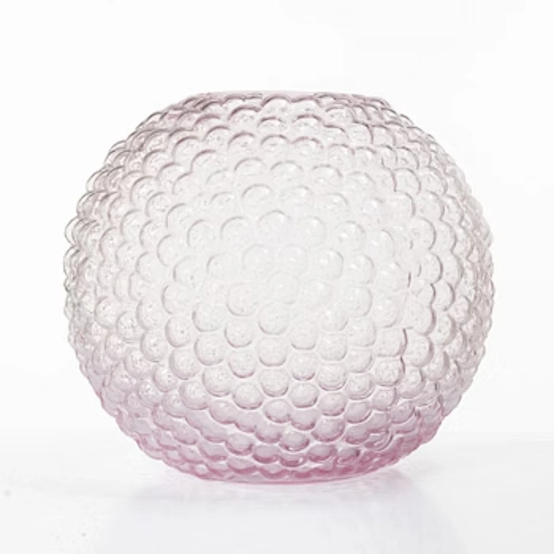 Carina Seth Andersson, Vase, “Dagg”, Firma Svenskt Tenn.